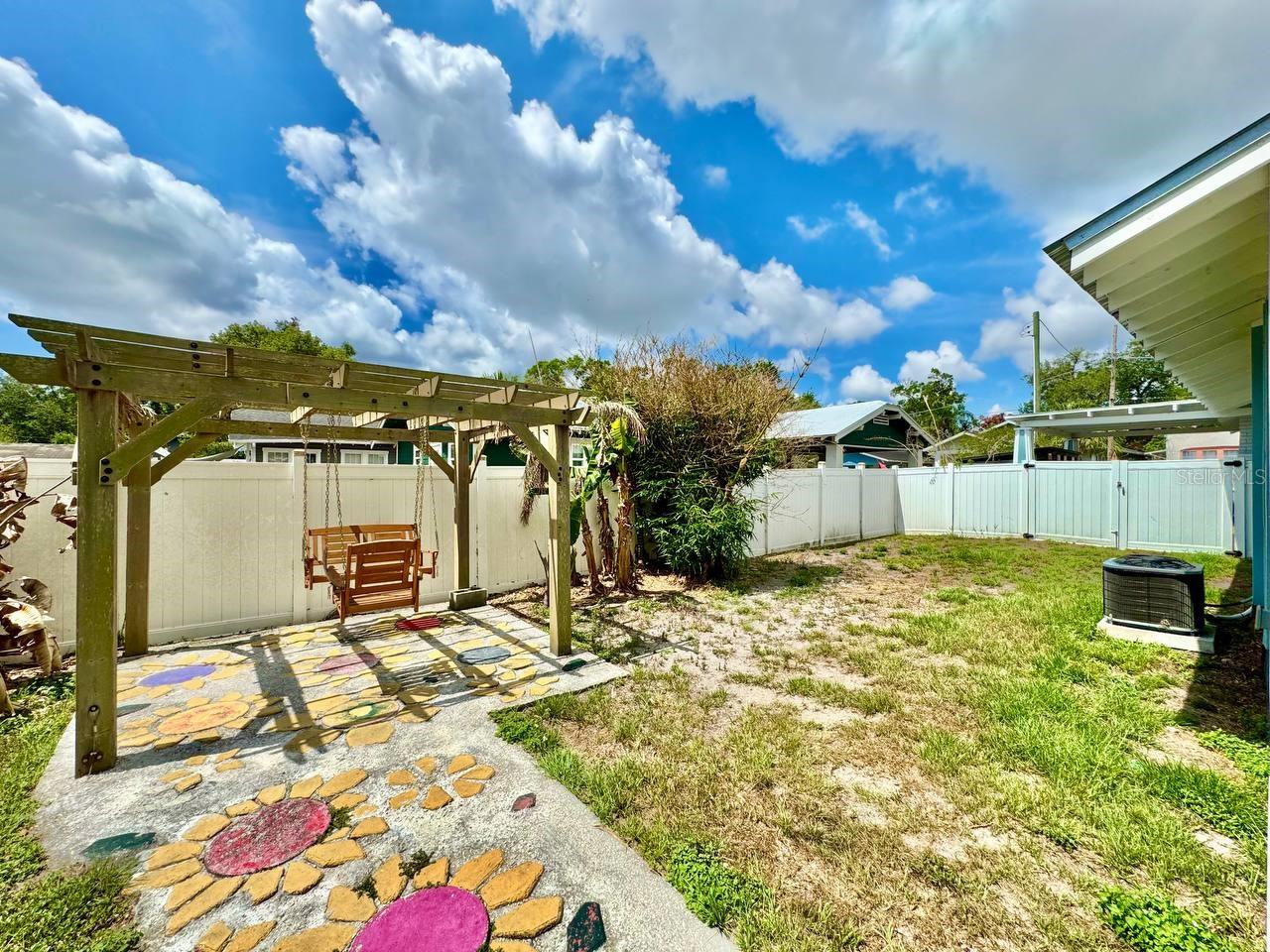 5907 N OLA AVE, TAMPA, FL, 33604