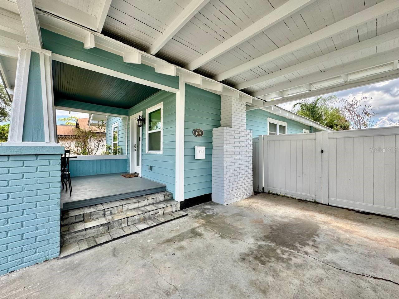 5907 N OLA AVE, TAMPA, FL, 33604