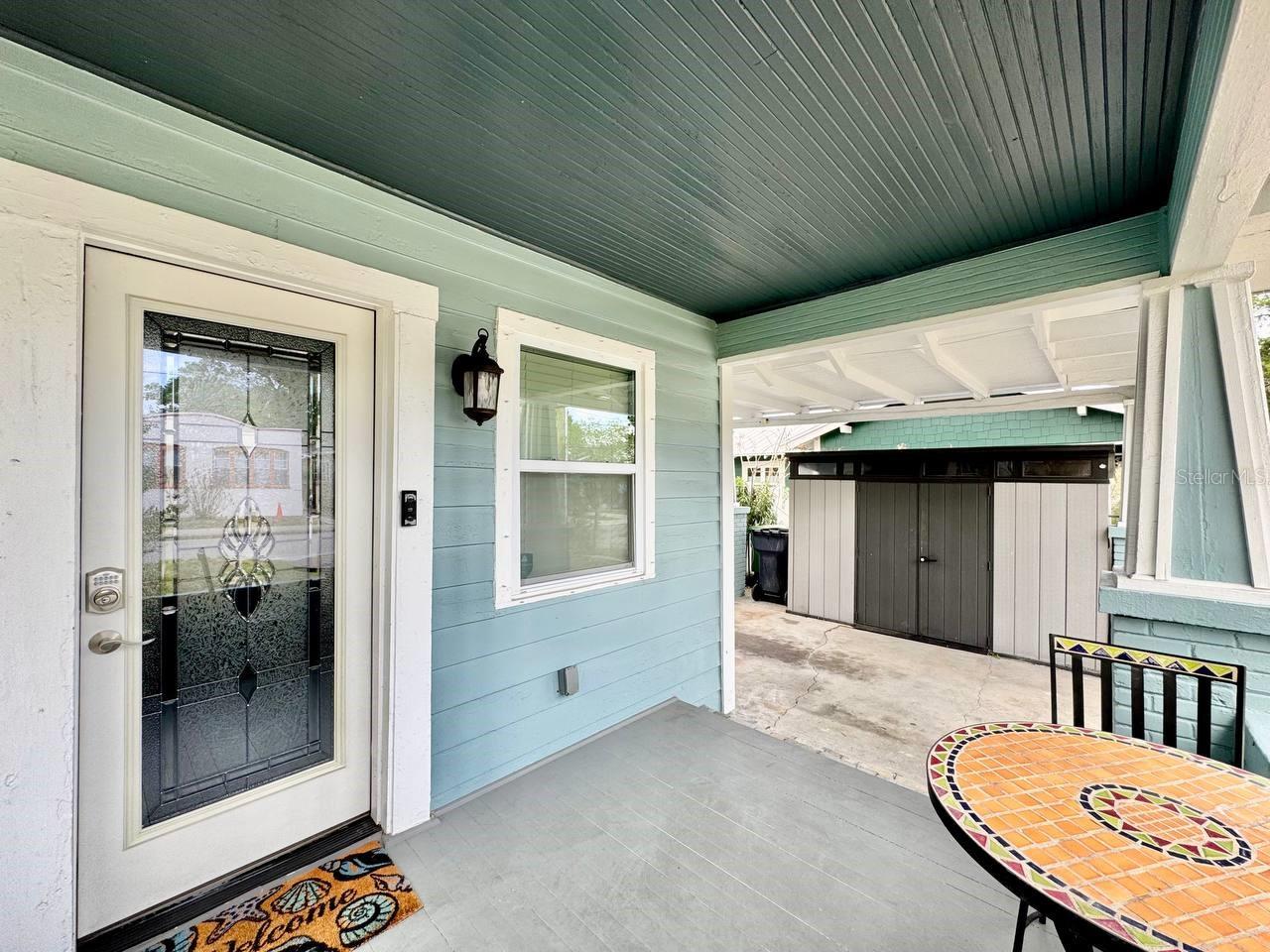 5907 N OLA AVE, TAMPA, FL, 33604