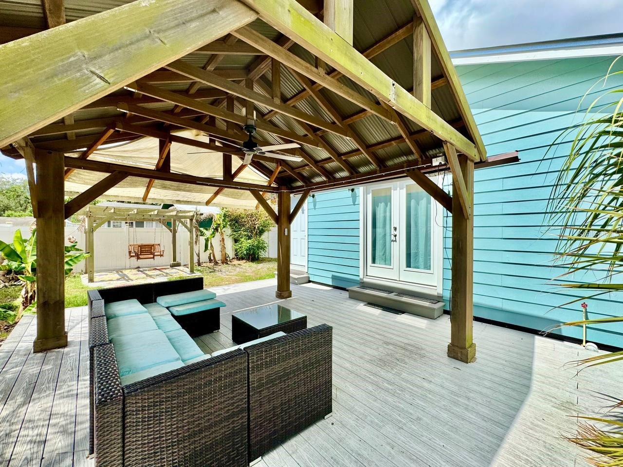 5907 N OLA AVE, TAMPA, FL, 33604