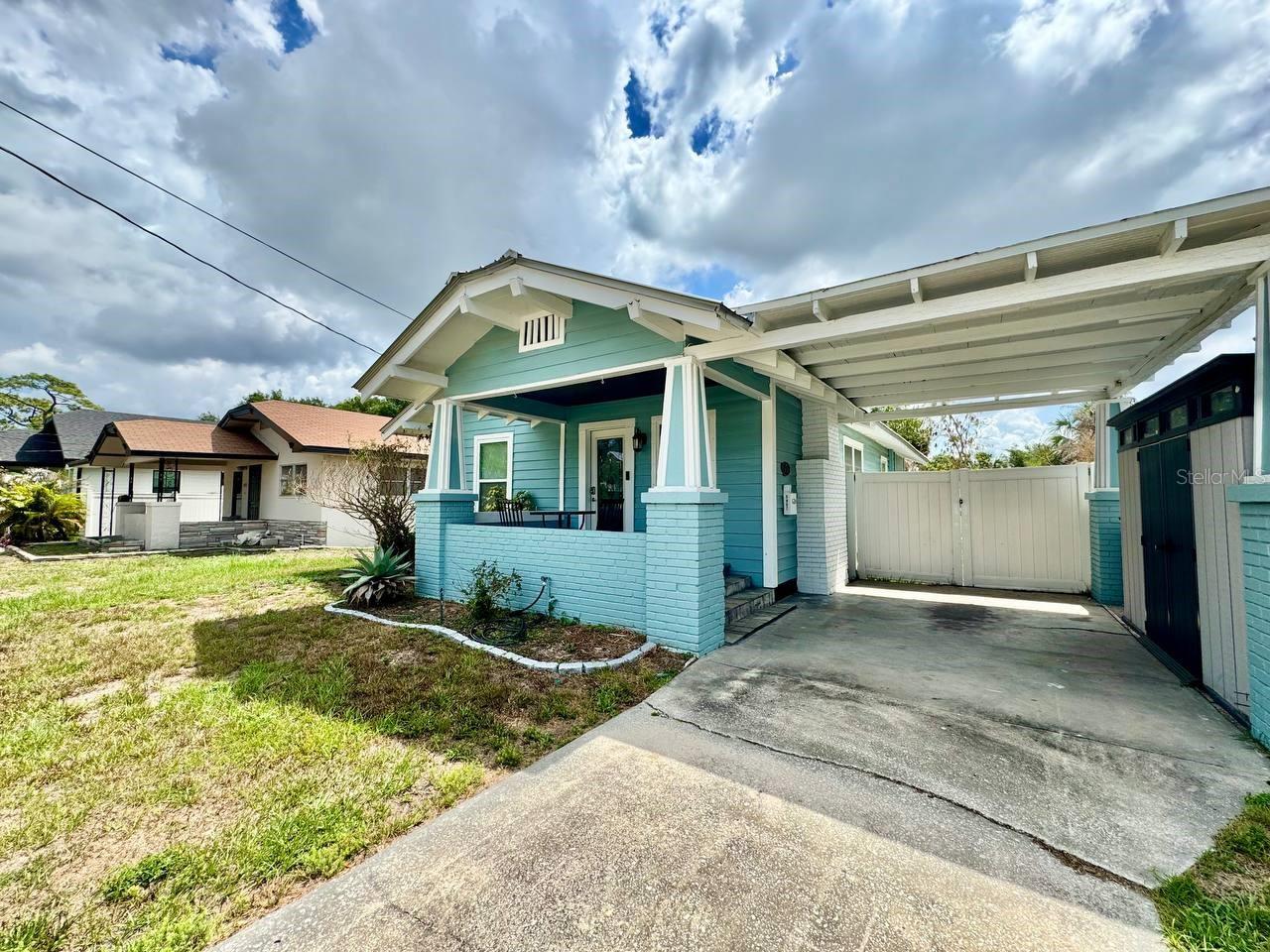 5907 N OLA AVE, TAMPA, FL, 33604