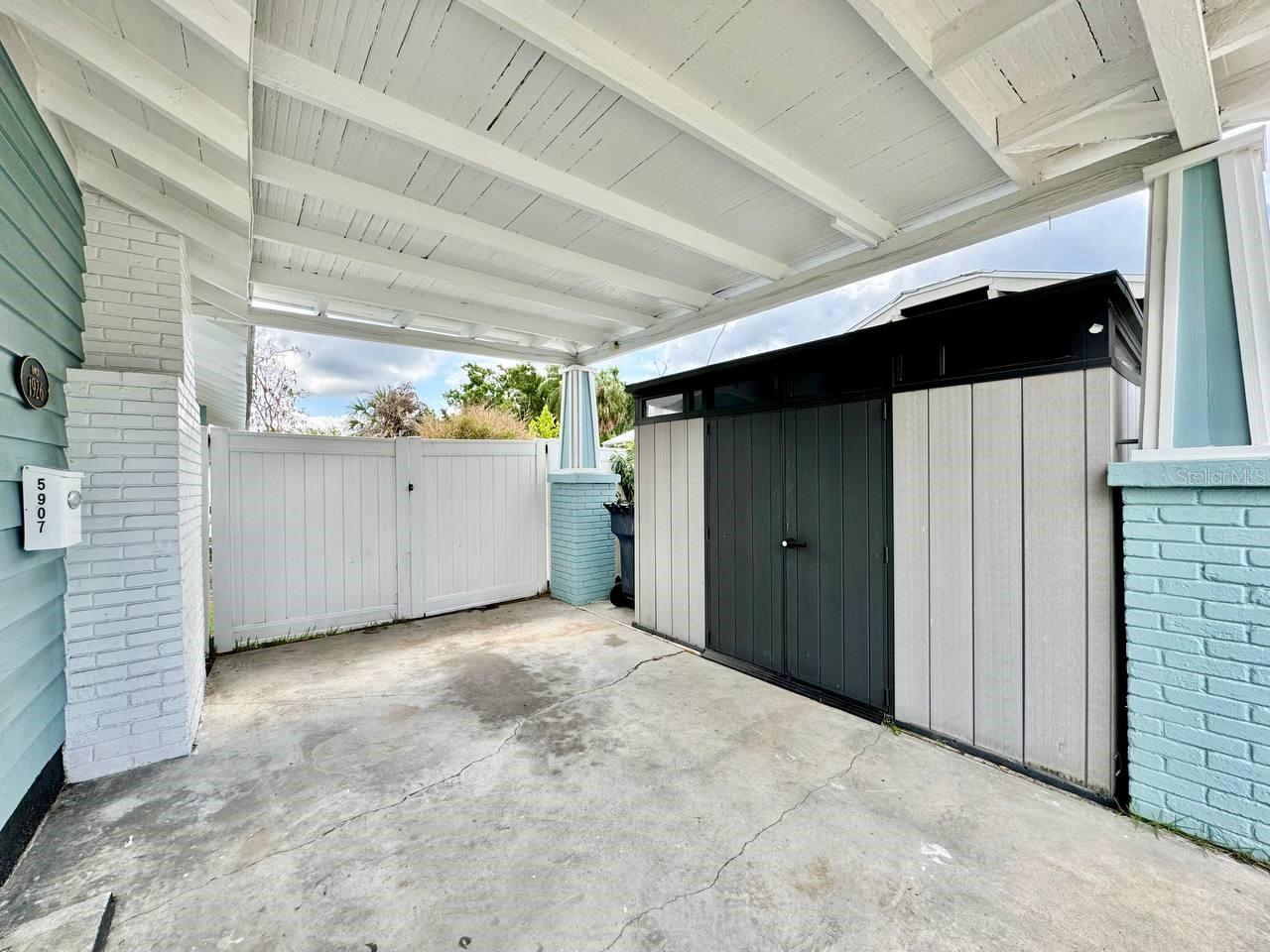 5907 N OLA AVE, TAMPA, FL, 33604