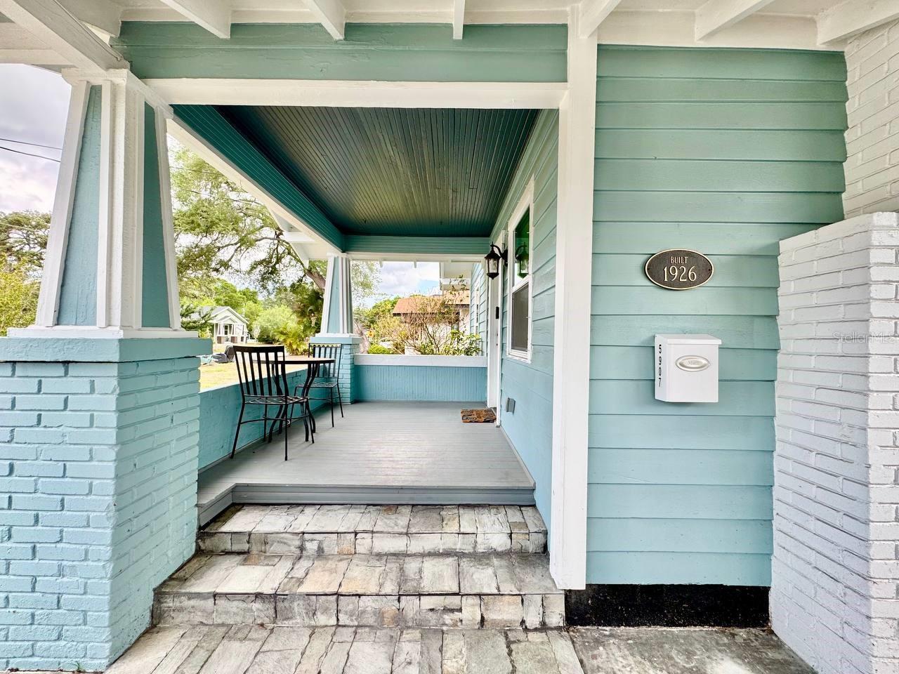 5907 N OLA AVE, TAMPA, FL, 33604
