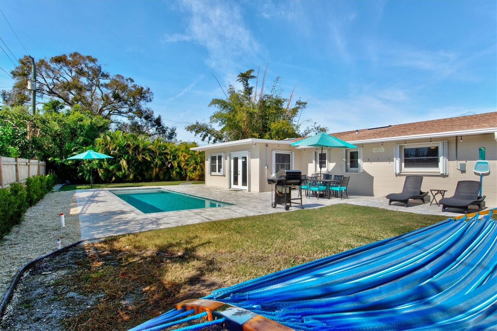 2572 JEFFERSON CIR, SARASOTA, FL, 34239