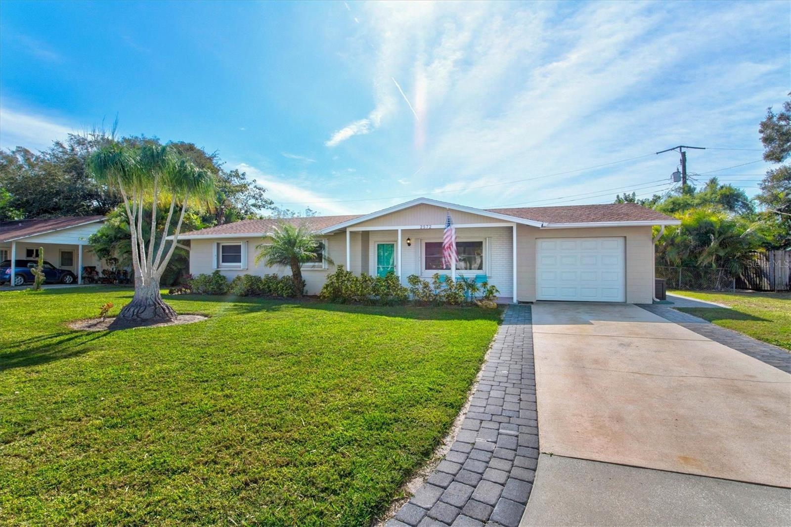 2572 JEFFERSON CIR, SARASOTA, FL, 34239