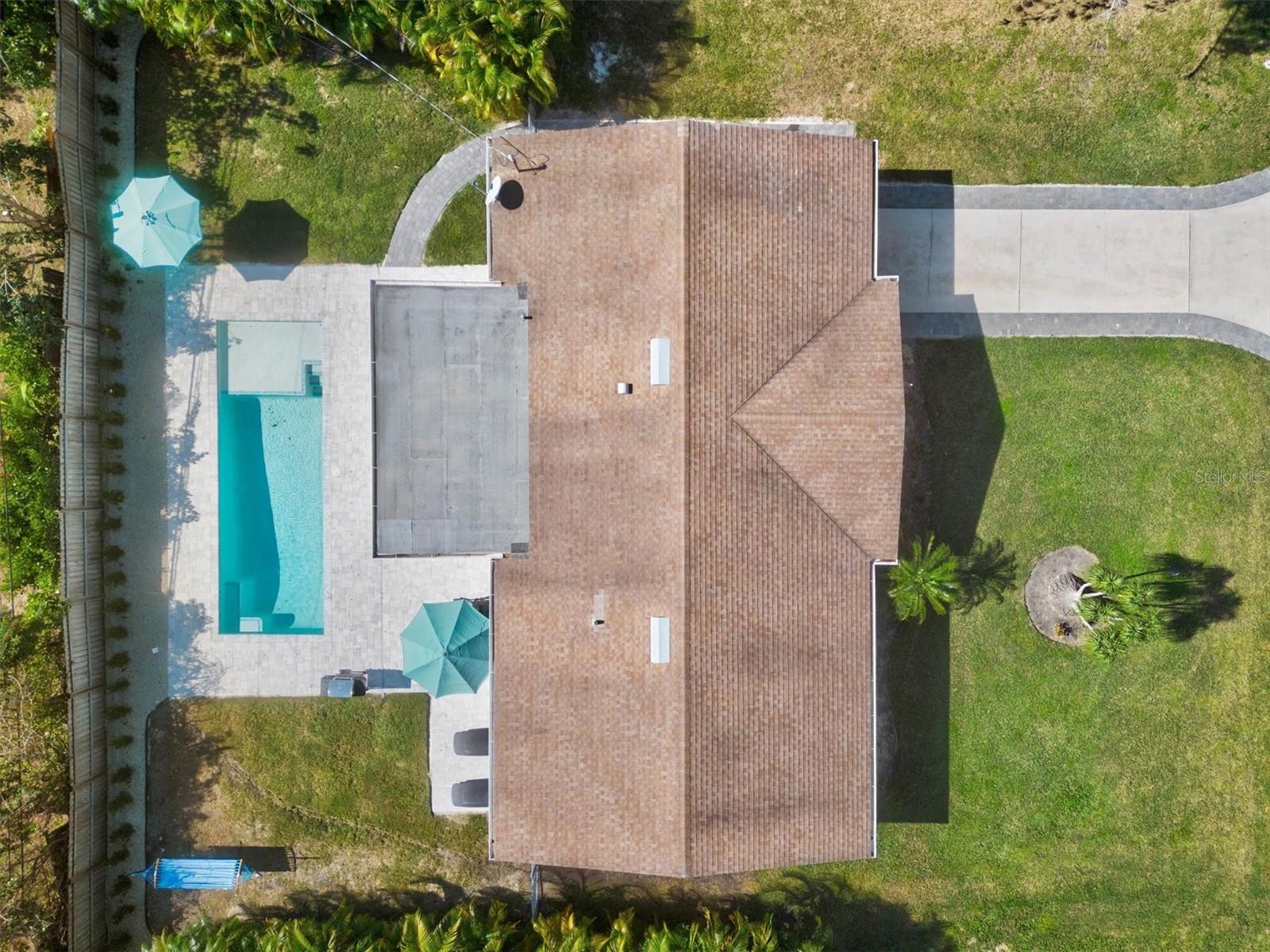 2572 JEFFERSON CIR, SARASOTA, FL, 34239