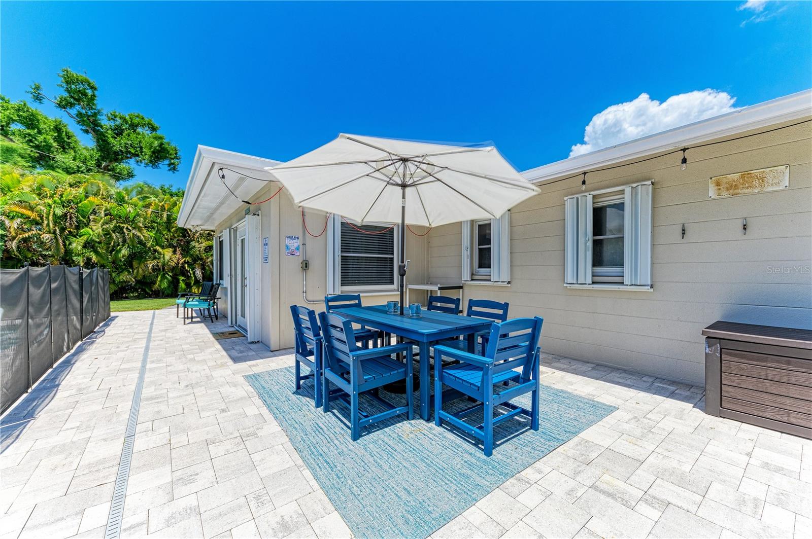 2572 JEFFERSON CIR, SARASOTA, FL, 34239