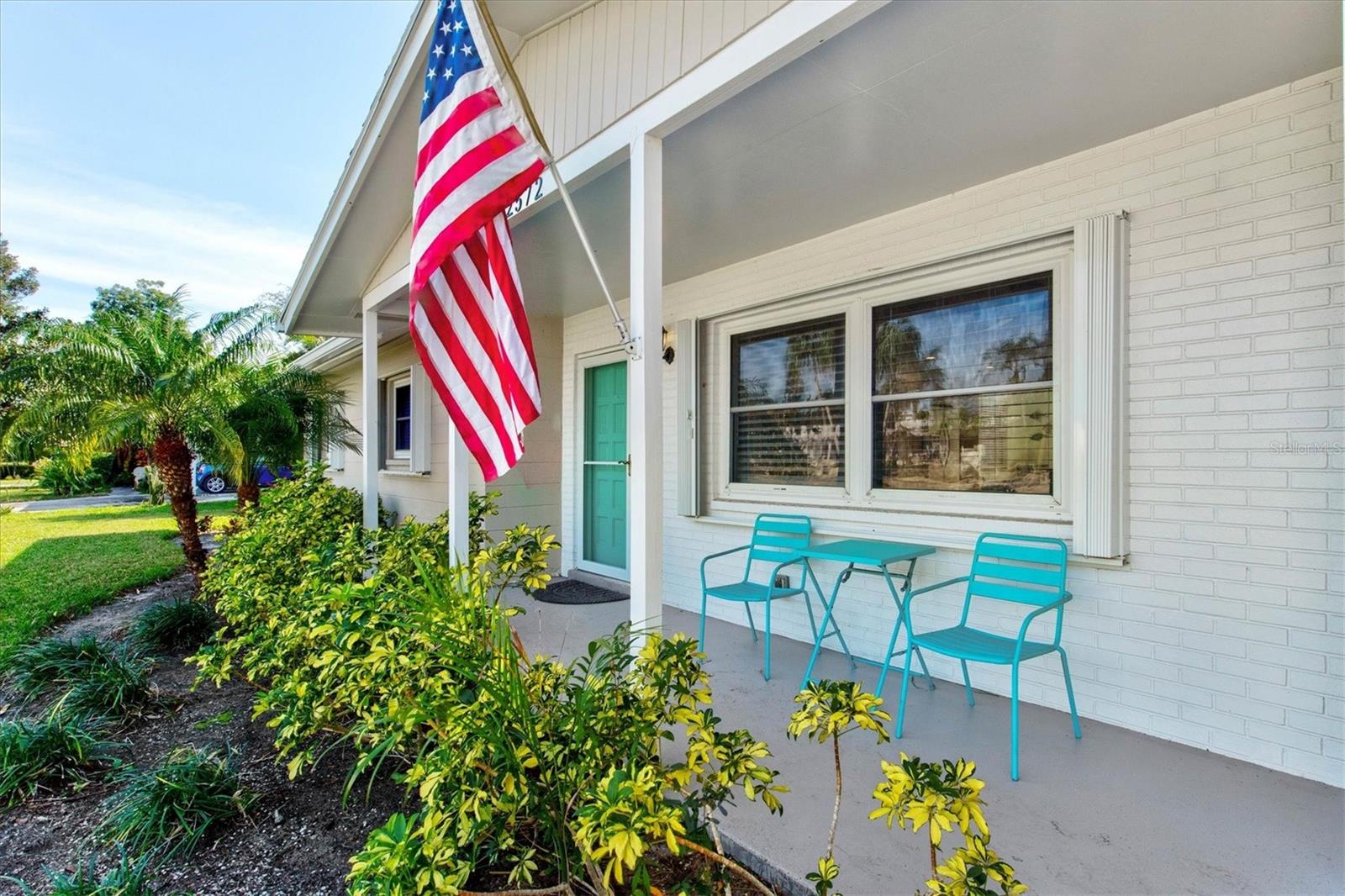 2572 JEFFERSON CIR, SARASOTA, FL, 34239