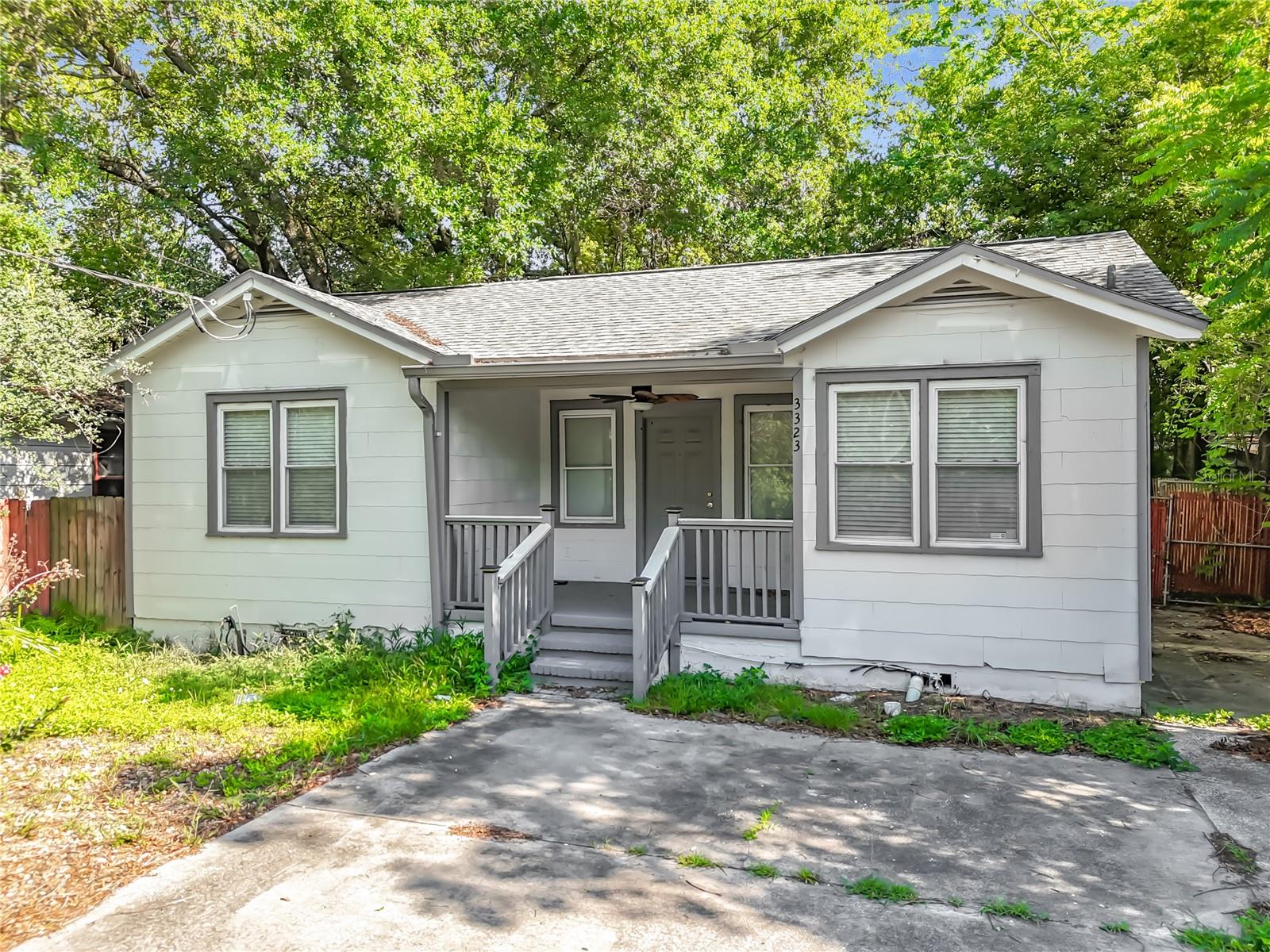 3323 POST ST, JACKSONVILLE, FL, 32205