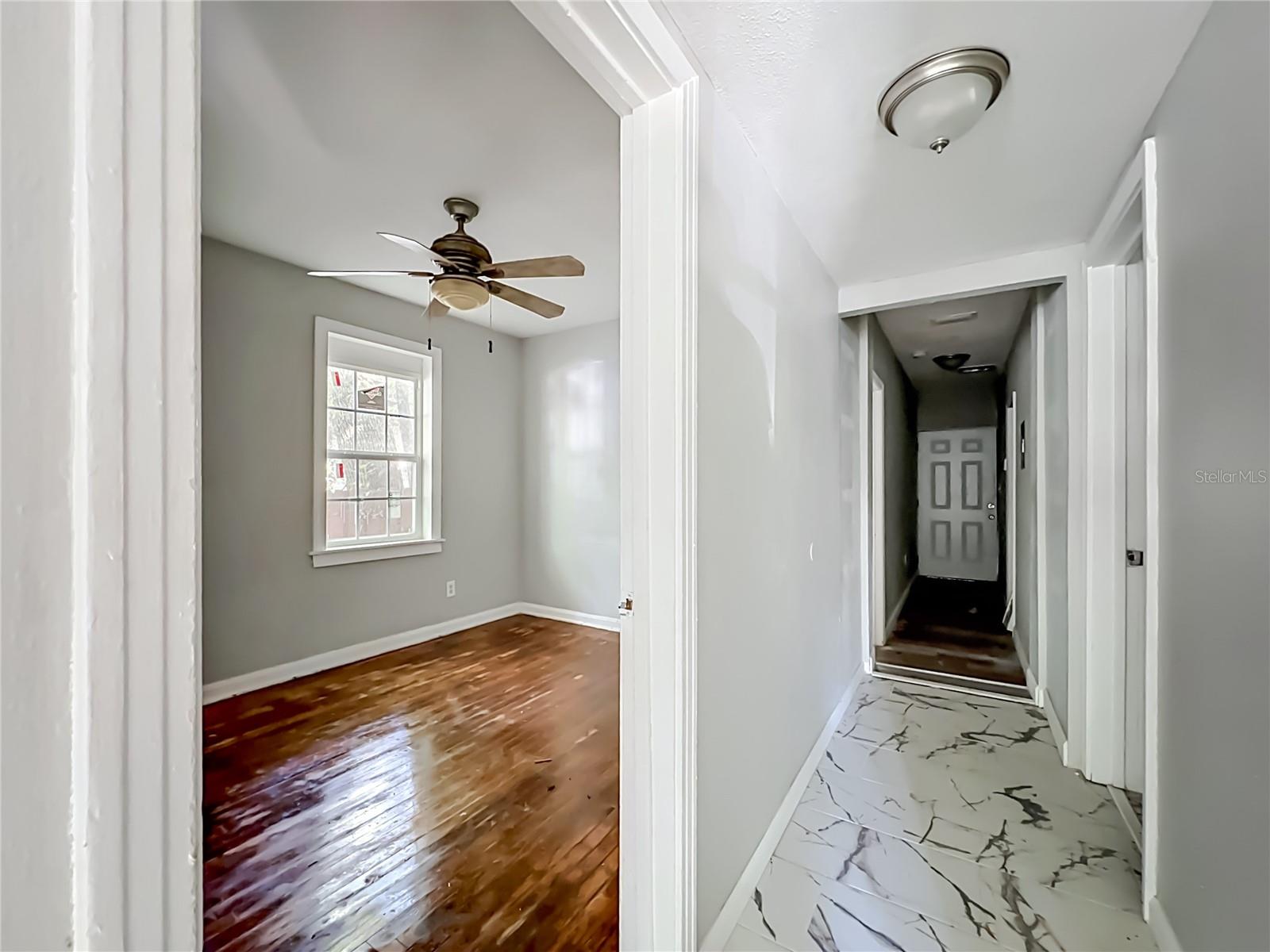 3323 POST ST, JACKSONVILLE, FL, 32205