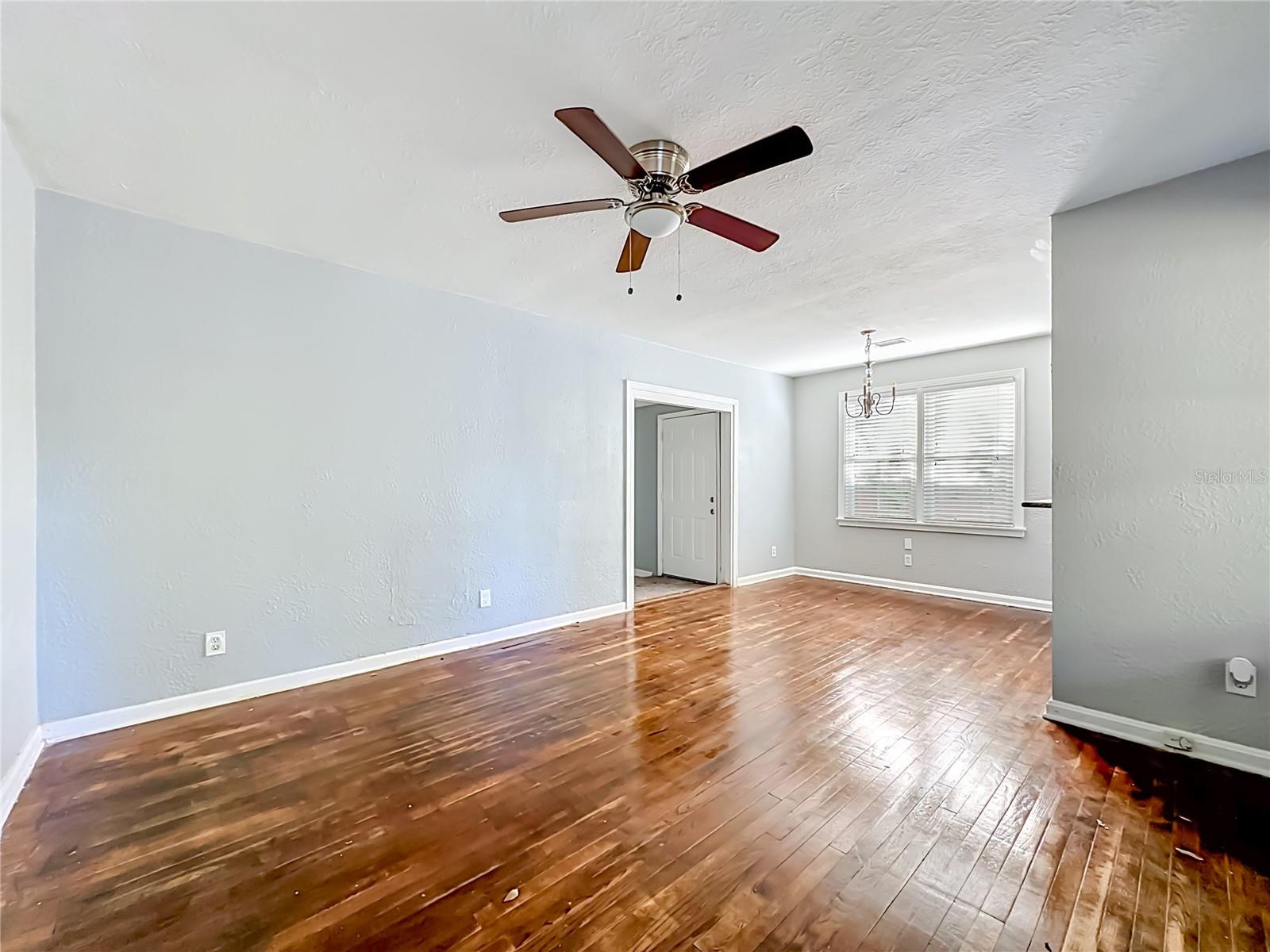 3323 POST ST, JACKSONVILLE, FL, 32205