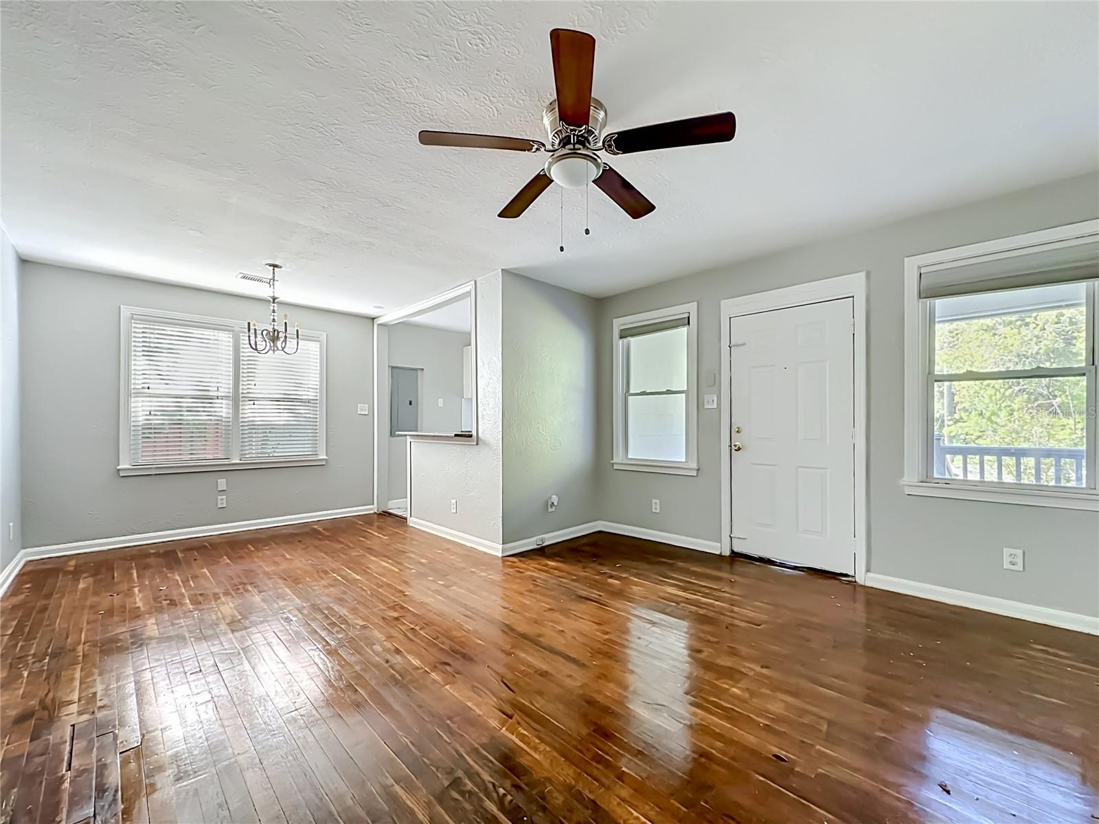 3323 POST ST, JACKSONVILLE, FL, 32205