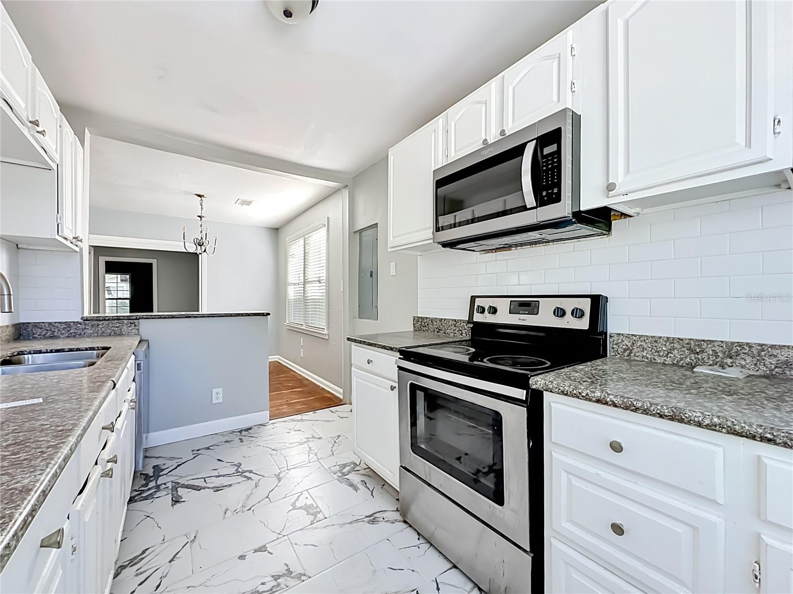3323 POST ST, JACKSONVILLE, FL, 32205