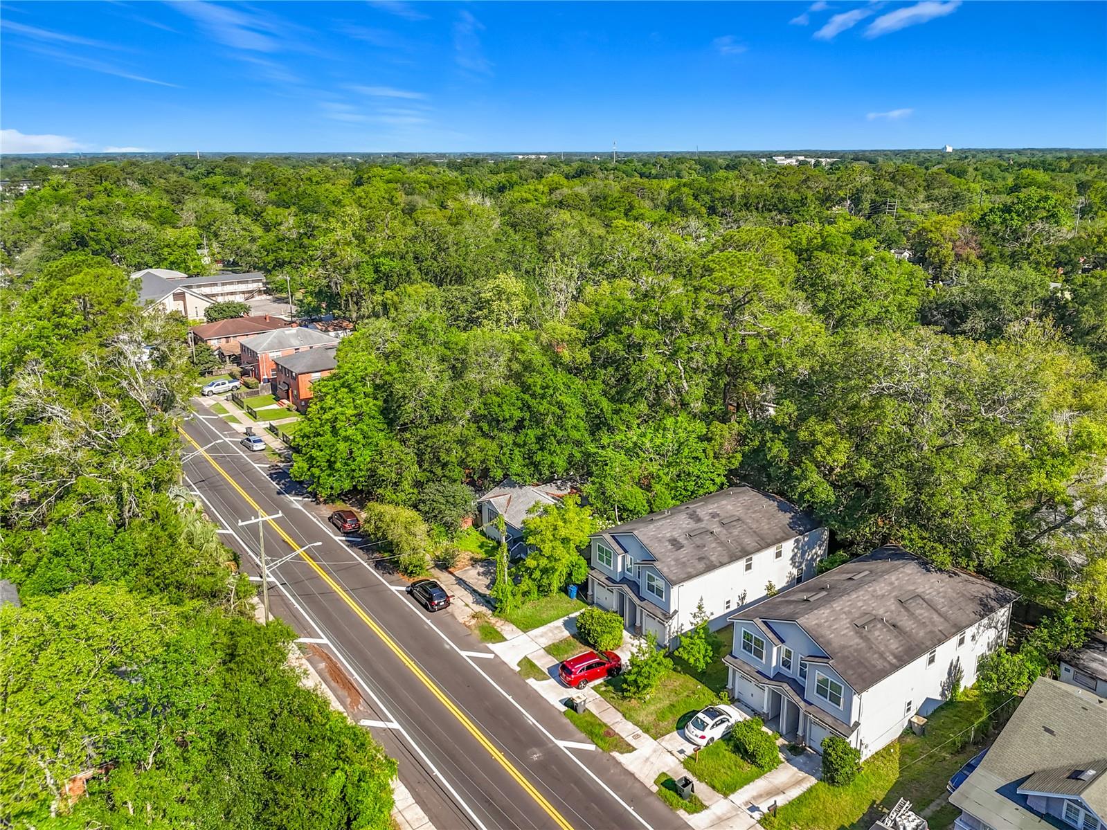 3323 POST ST, JACKSONVILLE, FL, 32205