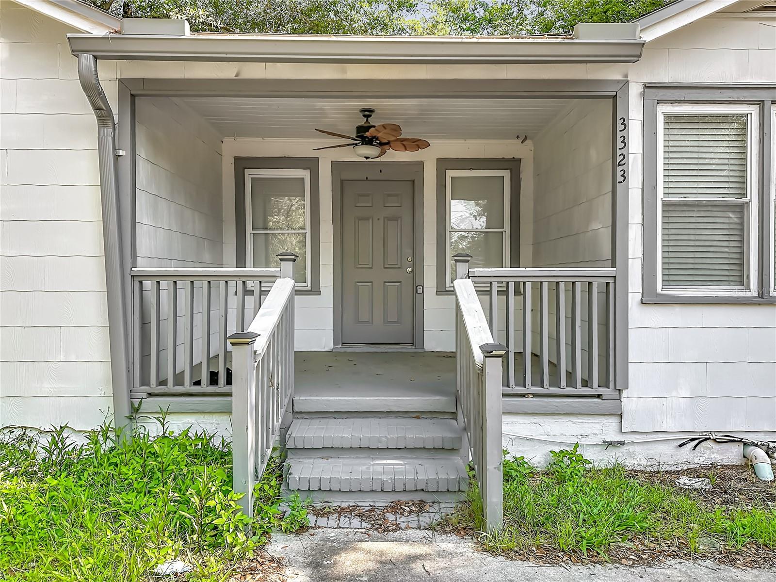 3323 POST ST, JACKSONVILLE, FL, 32205