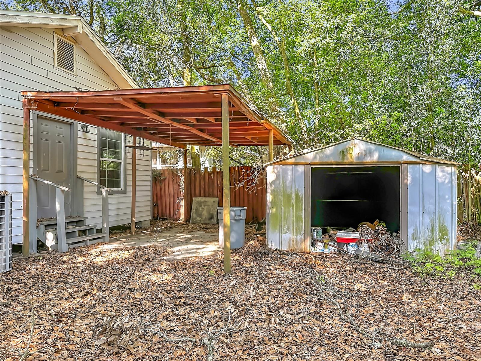 3323 POST ST, JACKSONVILLE, FL, 32205