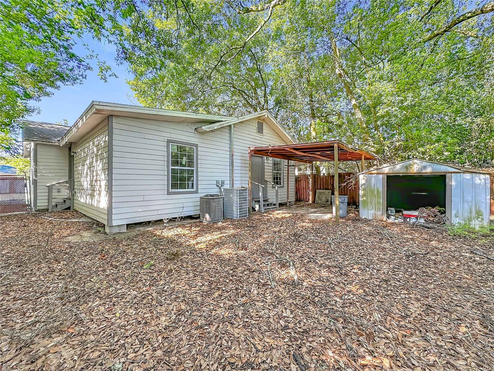 3323 POST ST, JACKSONVILLE, FL, 32205
