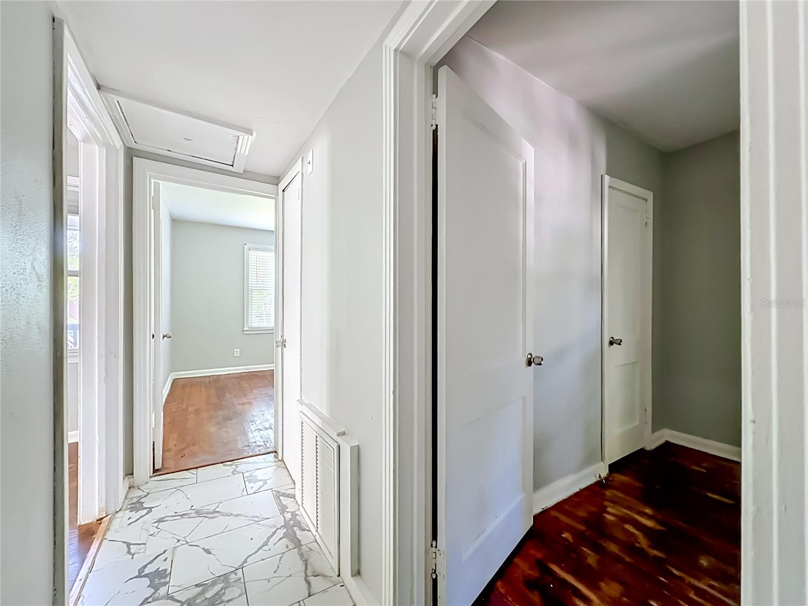 3323 POST ST, JACKSONVILLE, FL, 32205