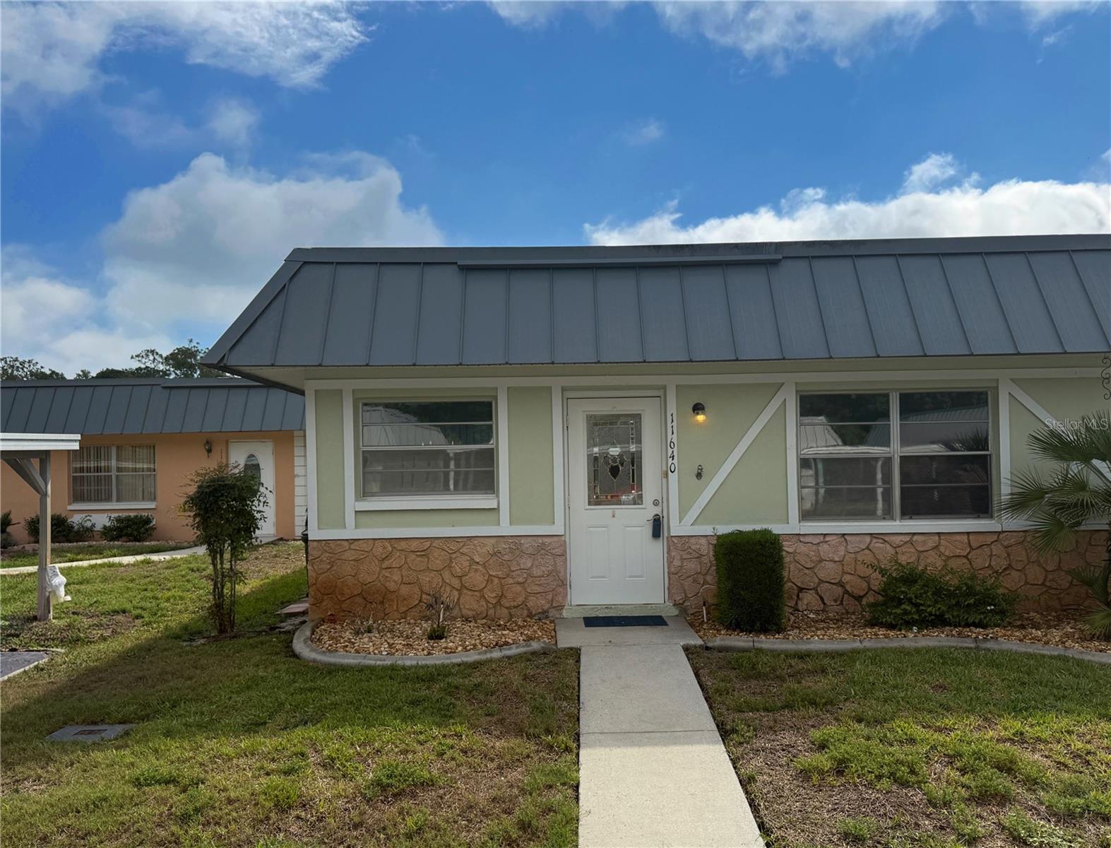 11640 BAYONET LN, NEW PORT RICHEY, FL, 34654