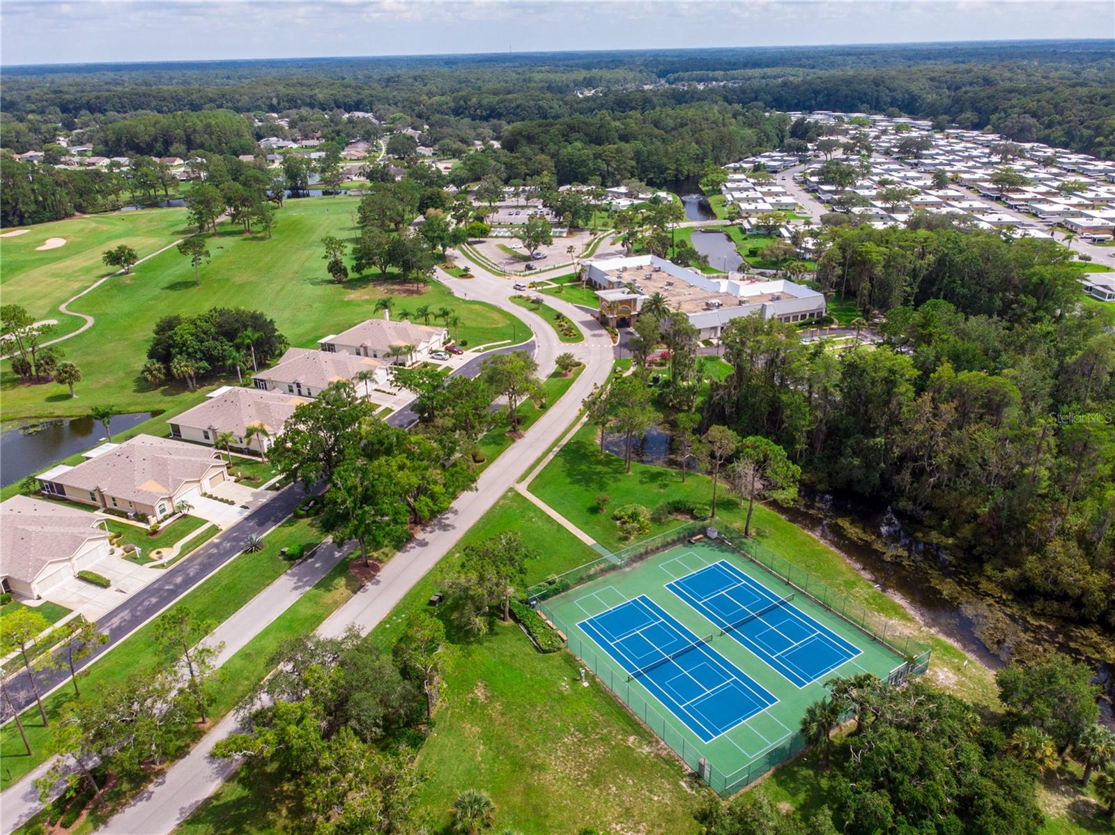 11640 BAYONET LN, NEW PORT RICHEY, FL, 34654