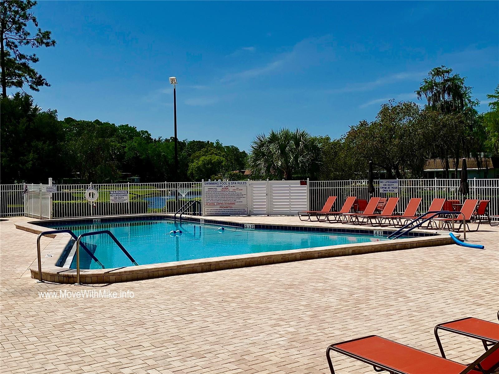 11640 BAYONET LN, NEW PORT RICHEY, FL, 34654