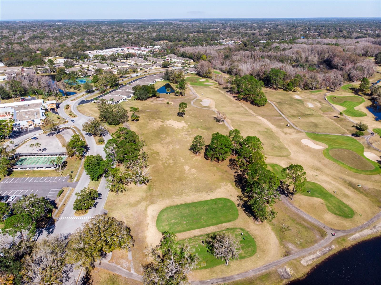 11640 BAYONET LN, NEW PORT RICHEY, FL, 34654