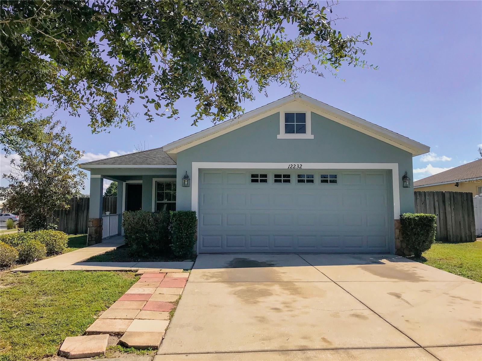 12232 CANYON BLVD, SPRING HILL, FL, 34610