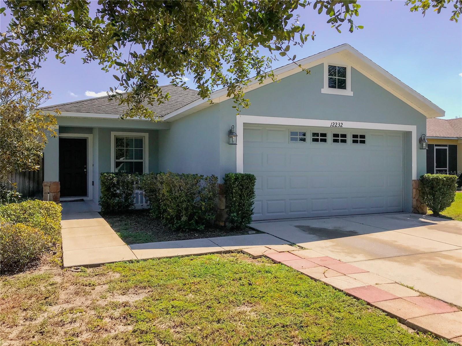 12232 CANYON BLVD, SPRING HILL, FL, 34610