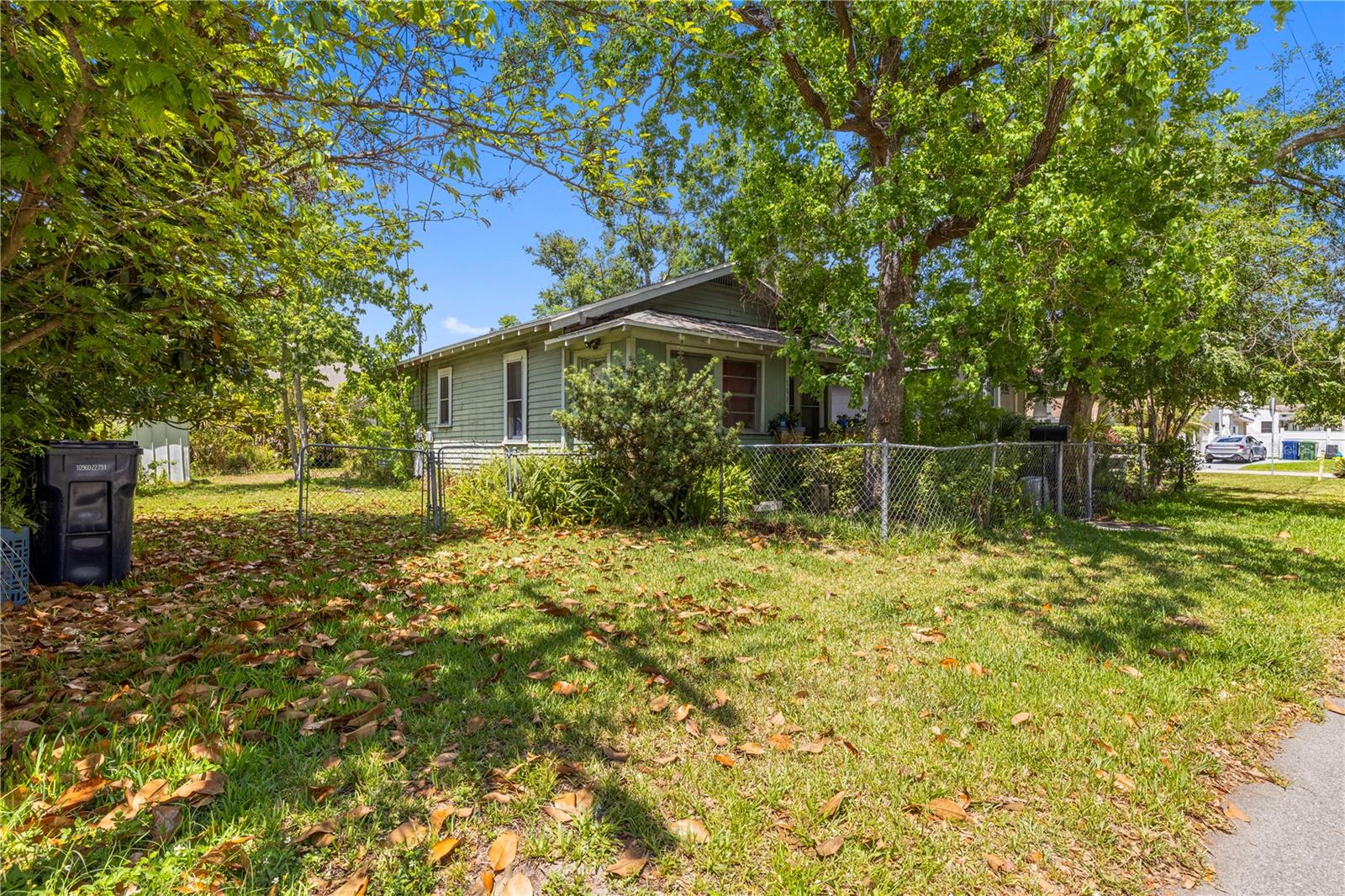 303 W IDLEWILD AVE, TAMPA, FL, 33604