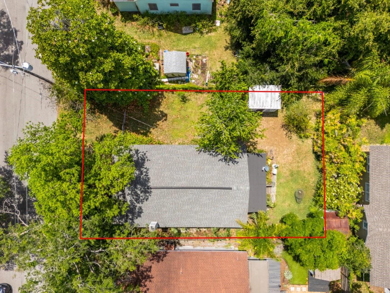 303 W IDLEWILD AVE, TAMPA, FL, 33604