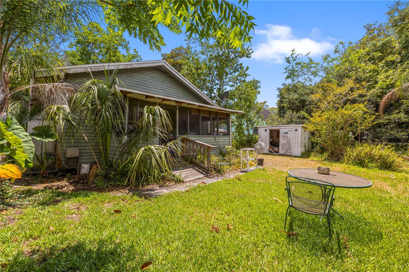 303 W IDLEWILD AVE, TAMPA, FL, 33604