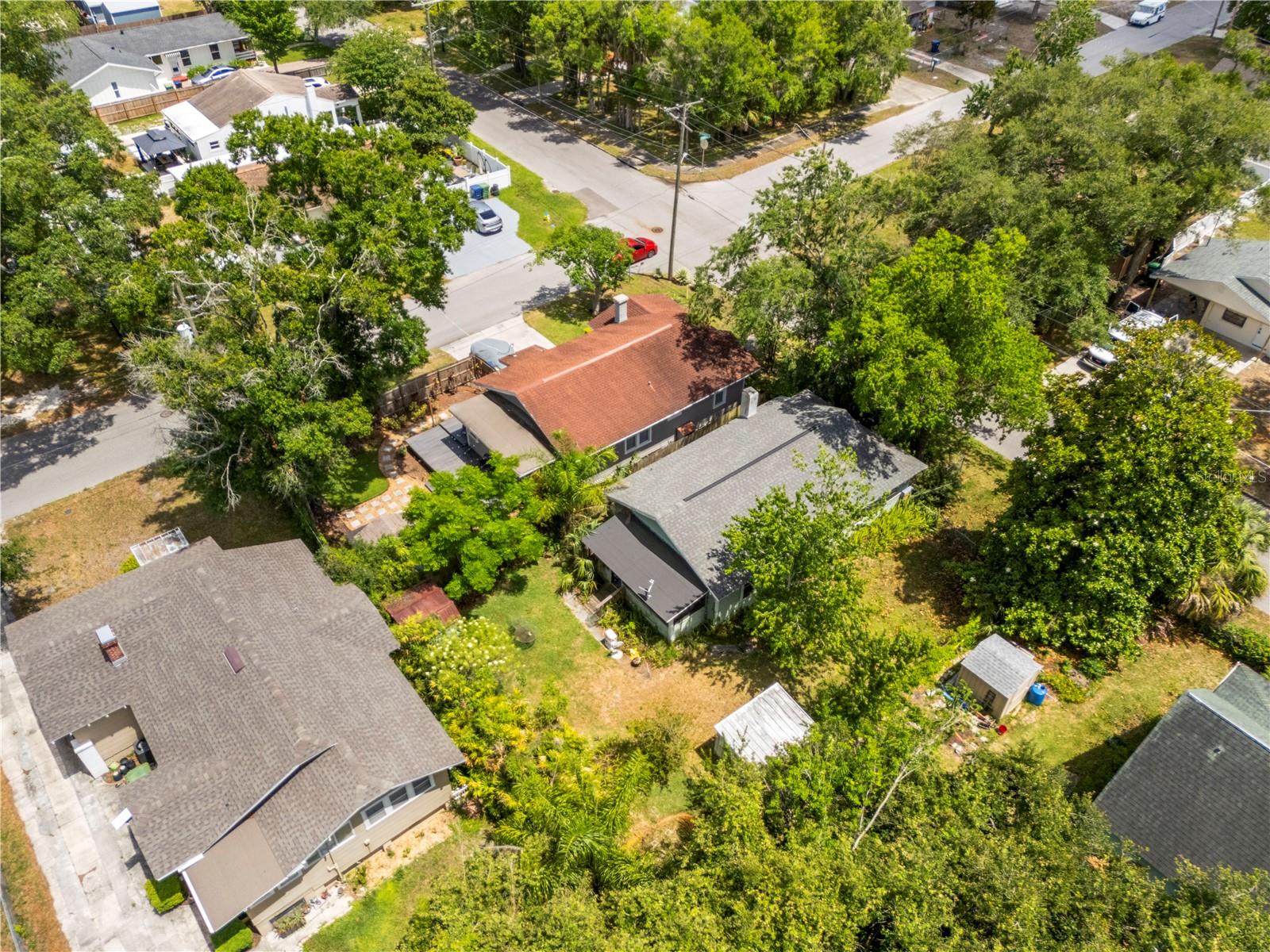 303 W IDLEWILD AVE, TAMPA, FL, 33604