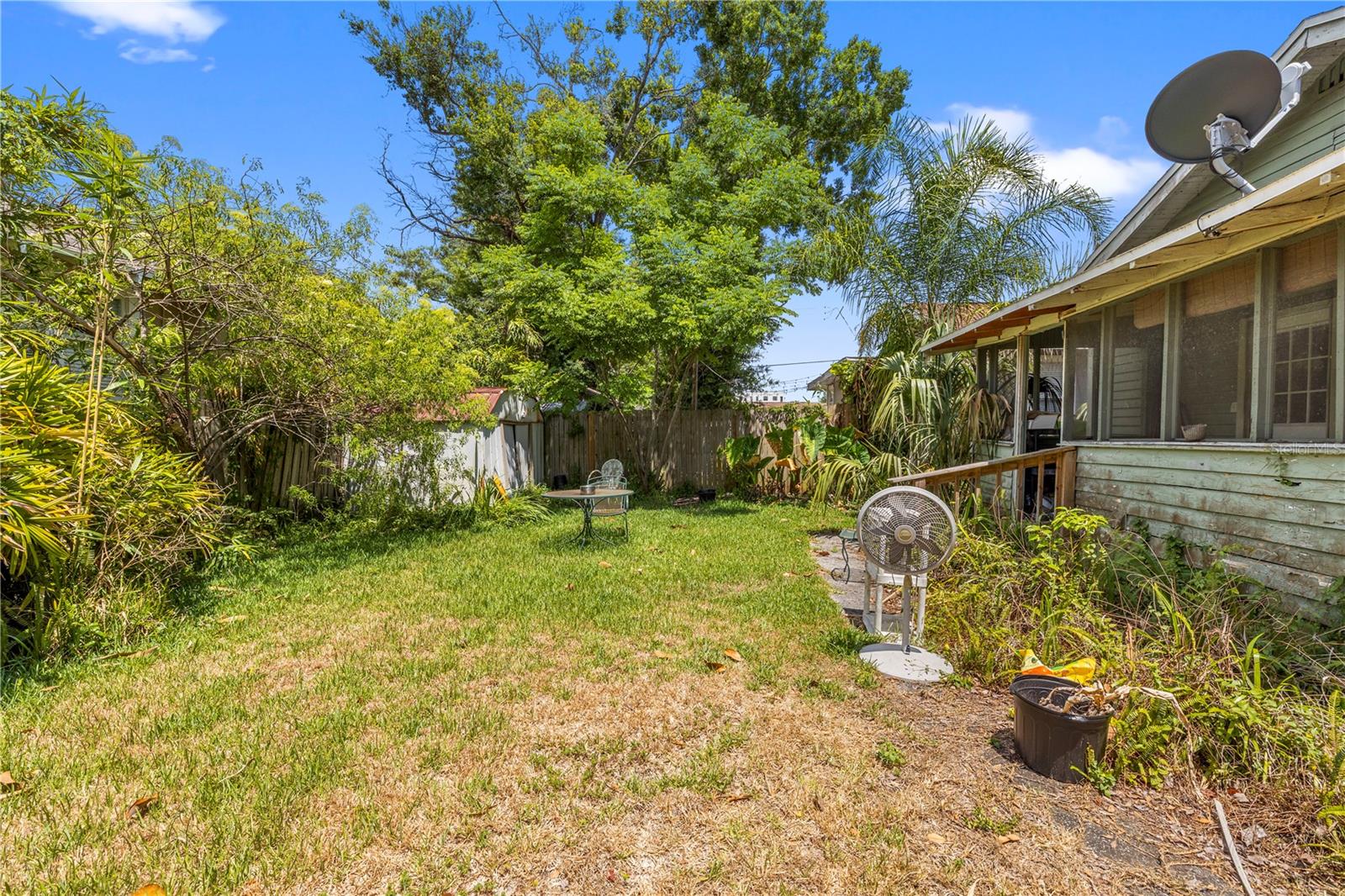 303 W IDLEWILD AVE, TAMPA, FL, 33604