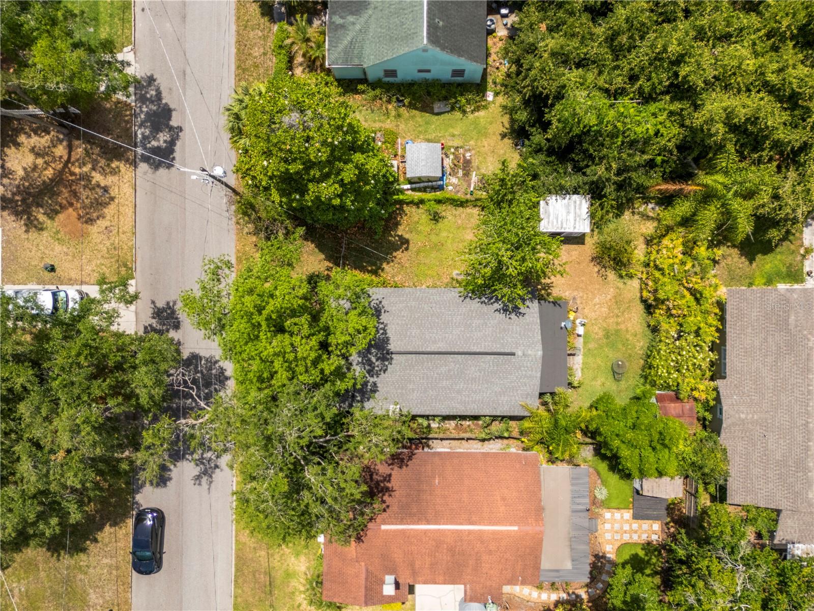 303 W IDLEWILD AVE, TAMPA, FL, 33604