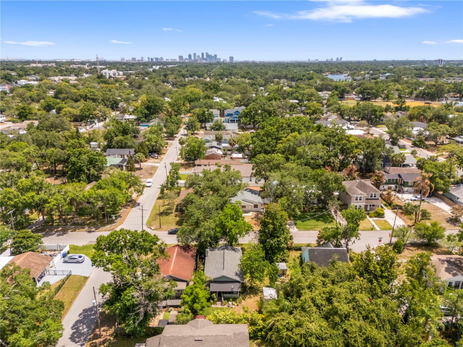 303 W IDLEWILD AVE, TAMPA, FL, 33604