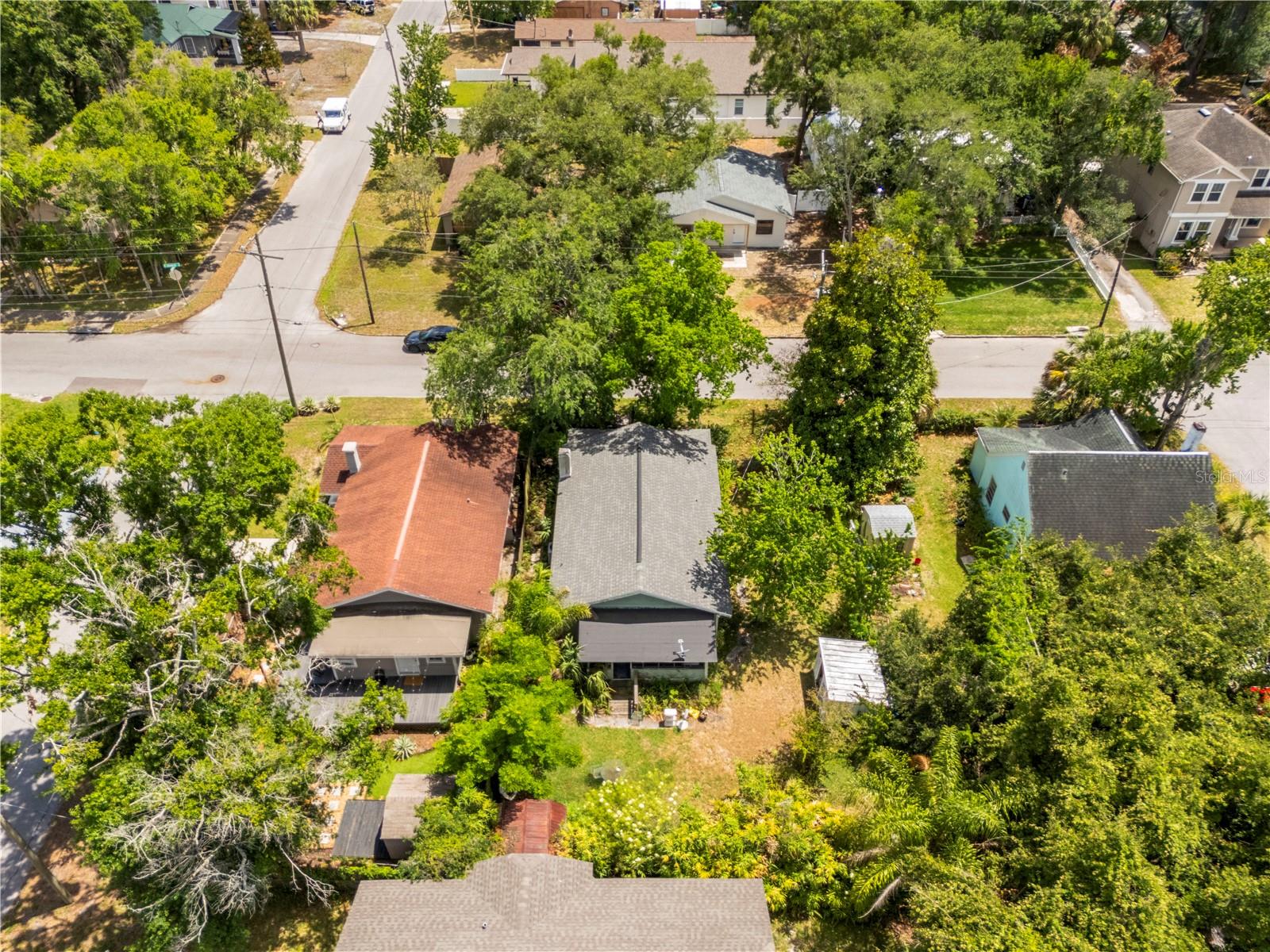 303 W IDLEWILD AVE, TAMPA, FL, 33604