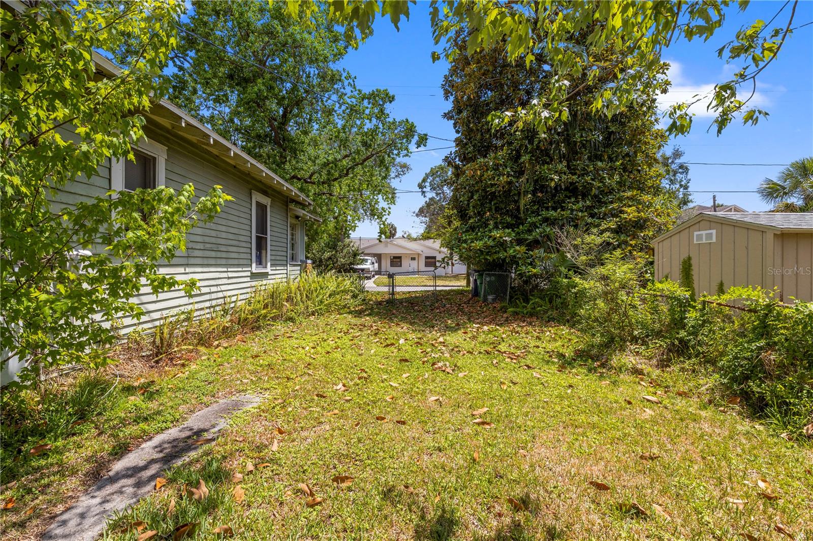 303 W IDLEWILD AVE, TAMPA, FL, 33604