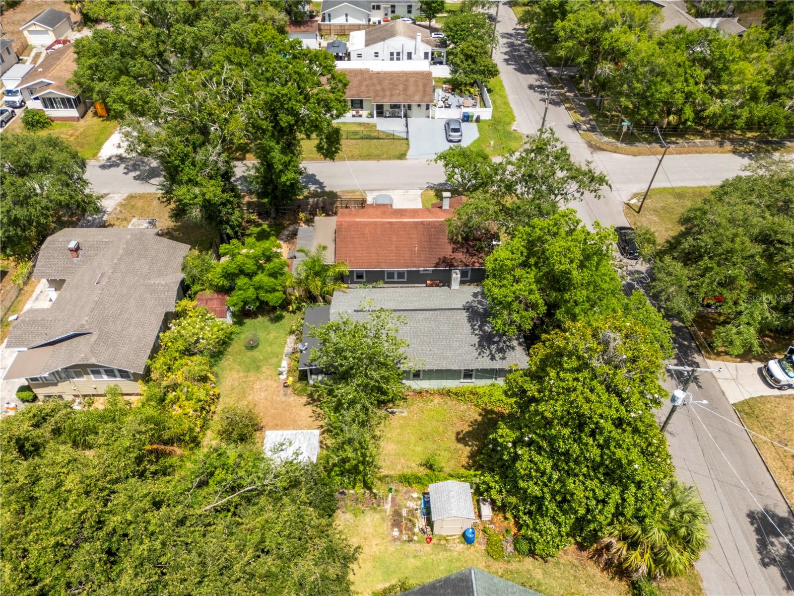 303 W IDLEWILD AVE, TAMPA, FL, 33604