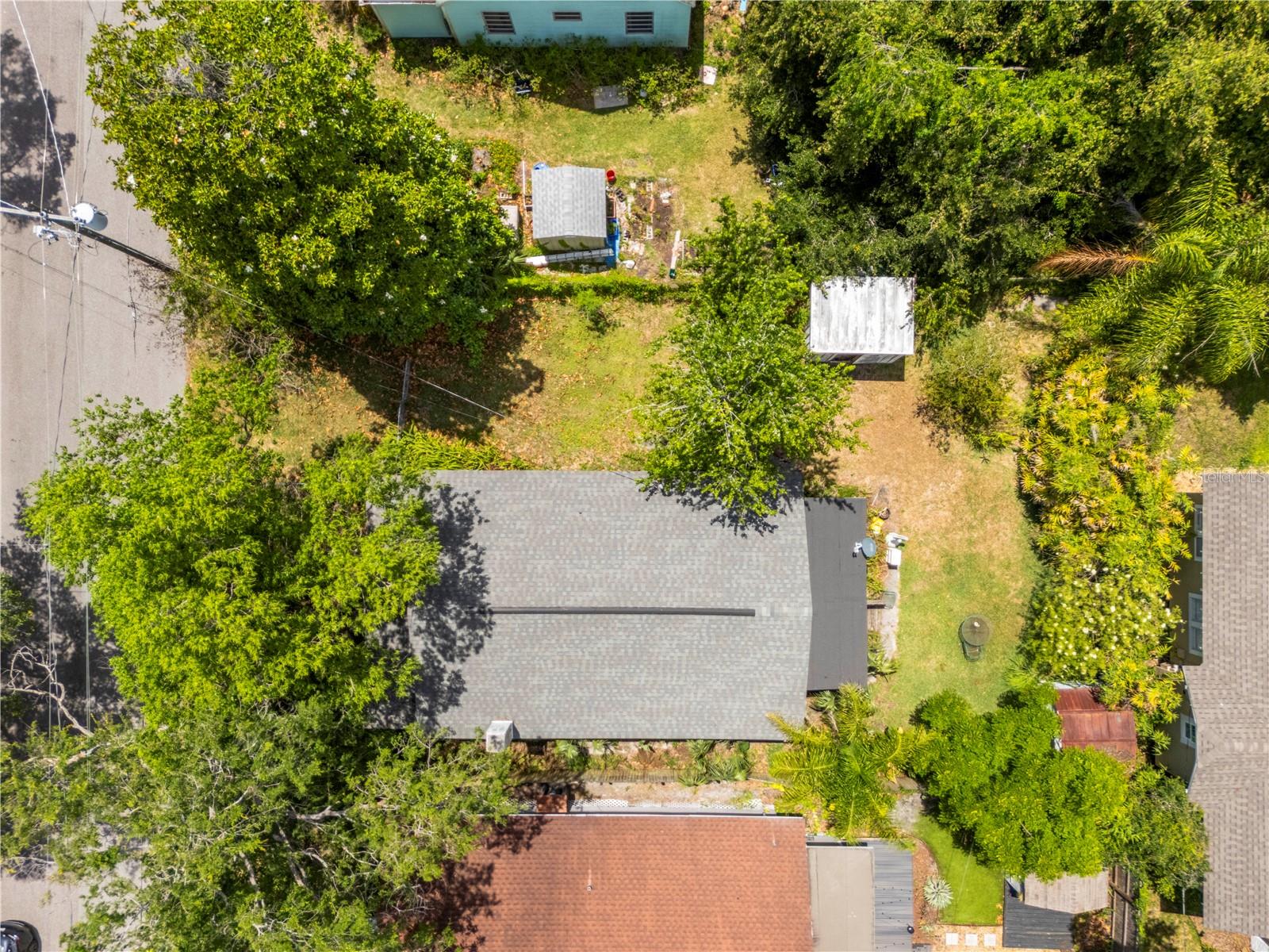 303 W IDLEWILD AVE, TAMPA, FL, 33604