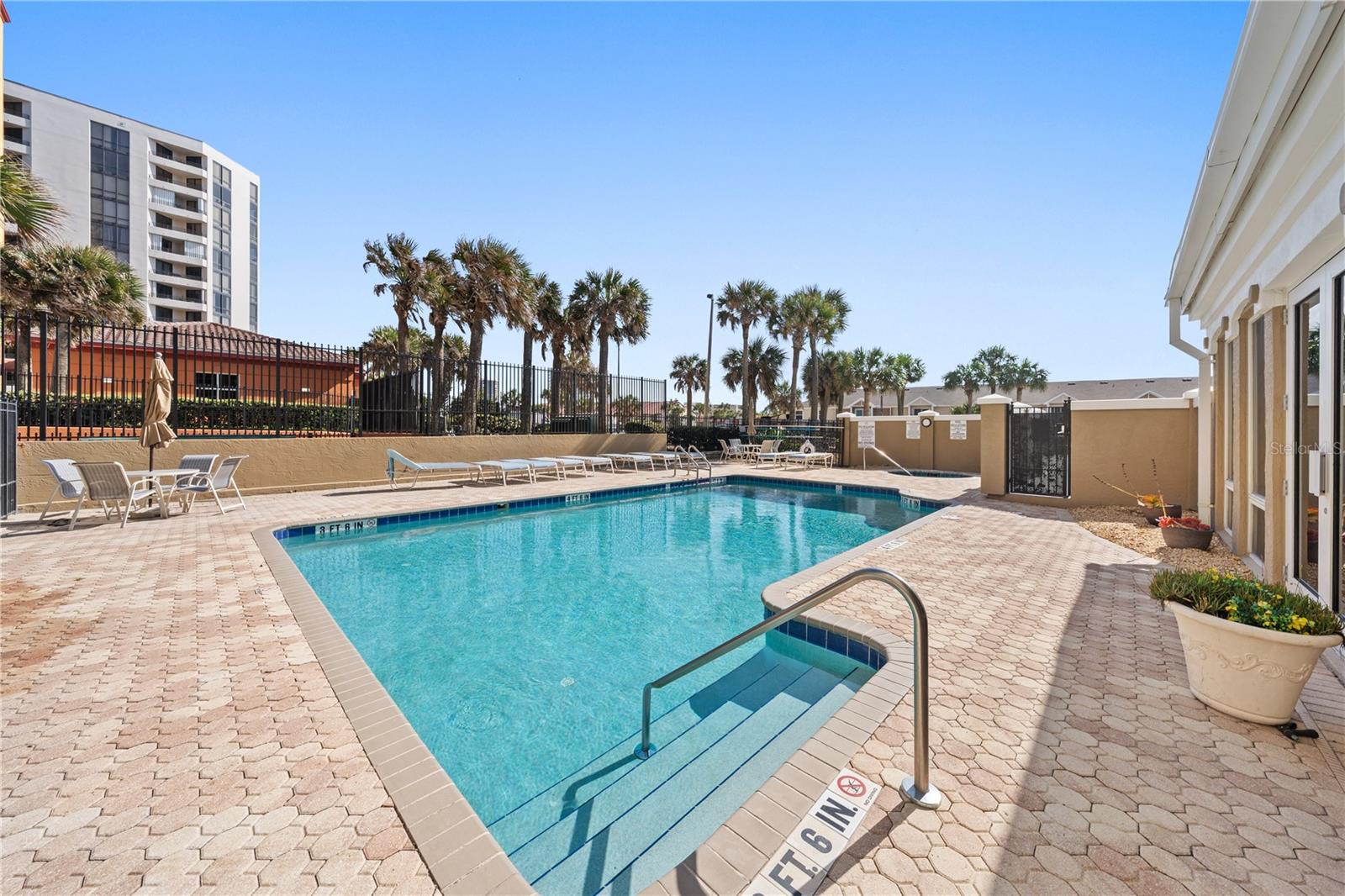 2855 S ATLANTIC AVE #201, DAYTONA BEACH, FL, 32118