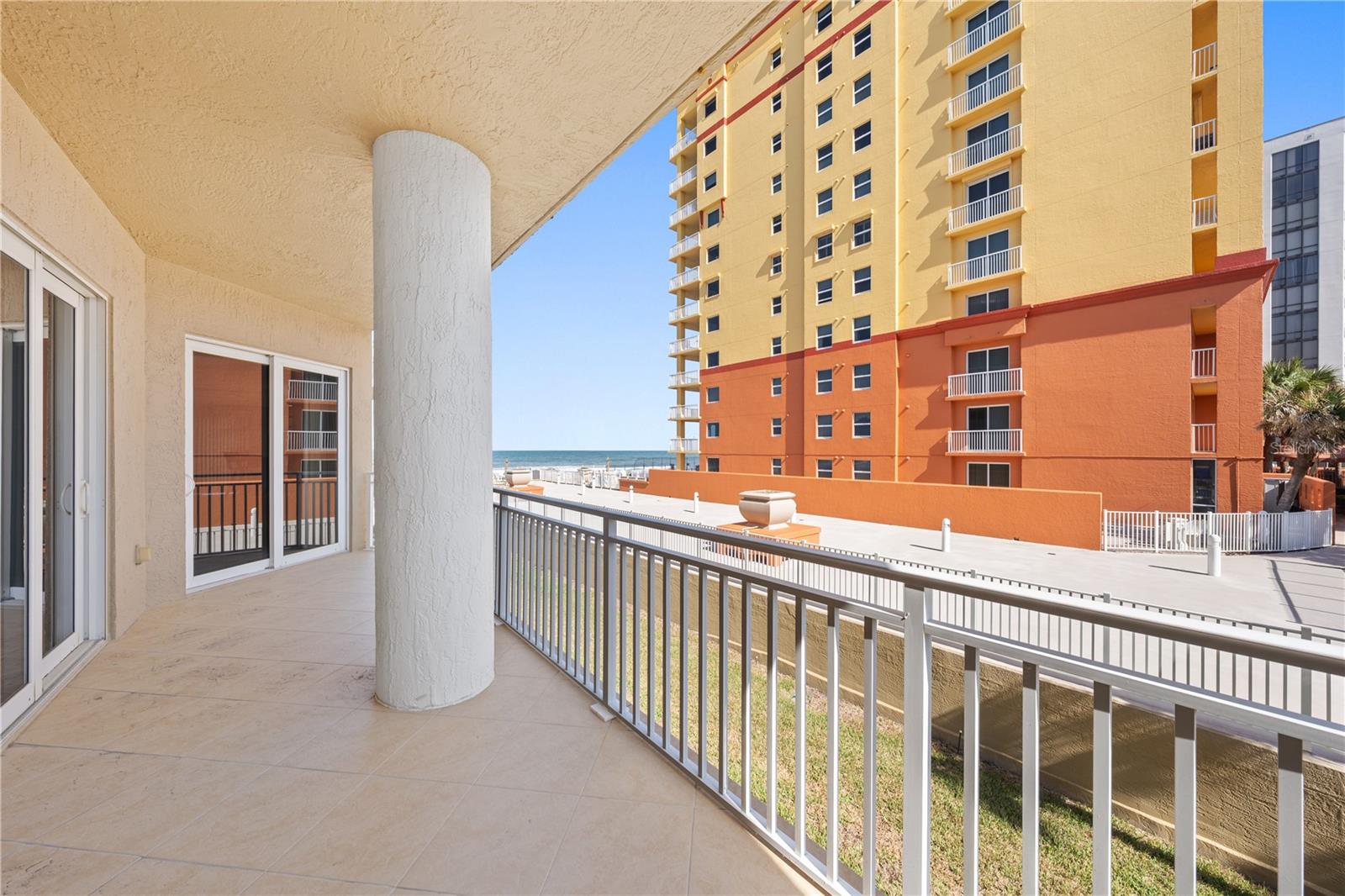 2855 S ATLANTIC AVE #201, DAYTONA BEACH, FL, 32118