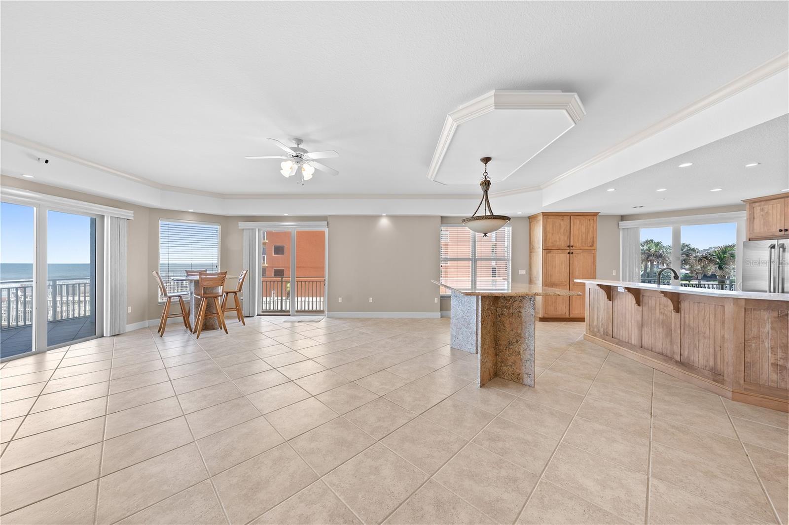 2855 S ATLANTIC AVE #201, DAYTONA BEACH, FL, 32118