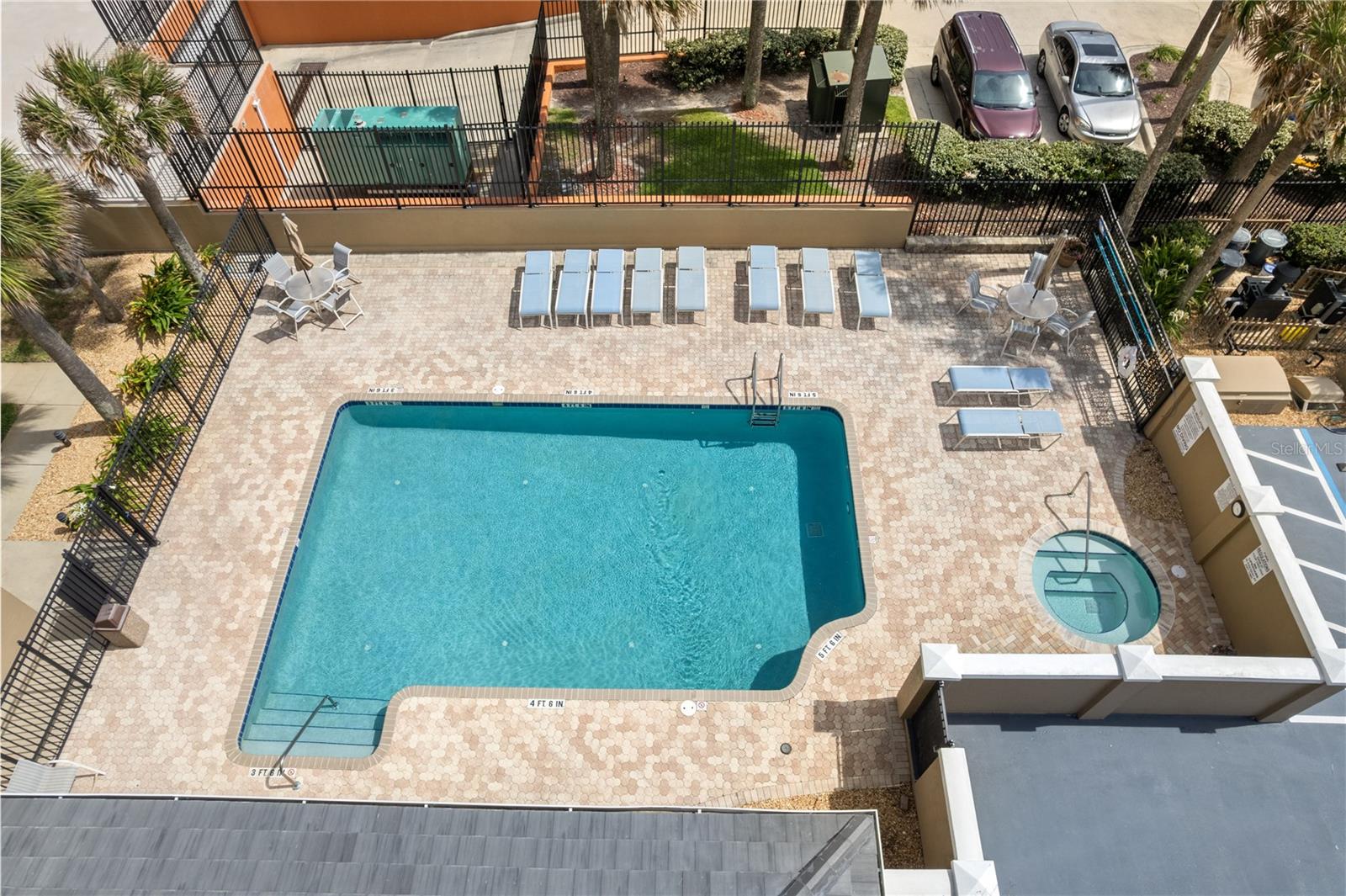 2855 S ATLANTIC AVE #201, DAYTONA BEACH, FL, 32118