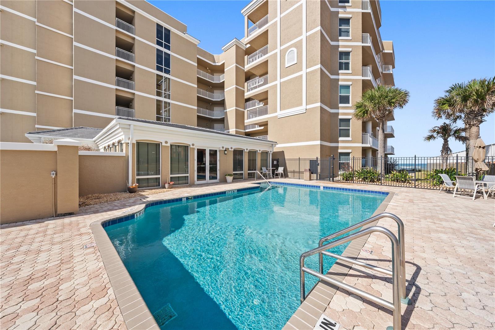 2855 S ATLANTIC AVE #201, DAYTONA BEACH, FL, 32118