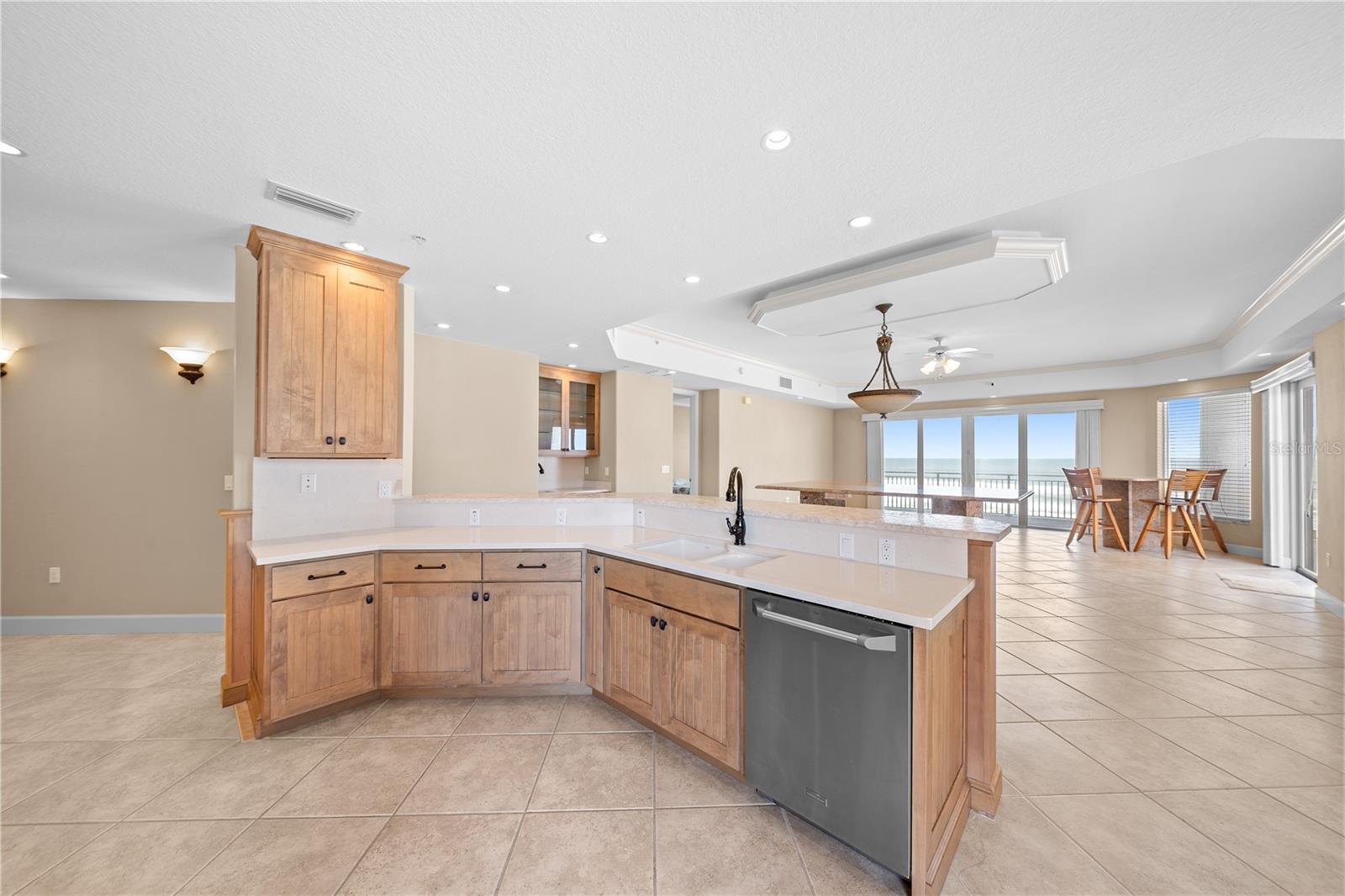 2855 S ATLANTIC AVE #201, DAYTONA BEACH, FL, 32118