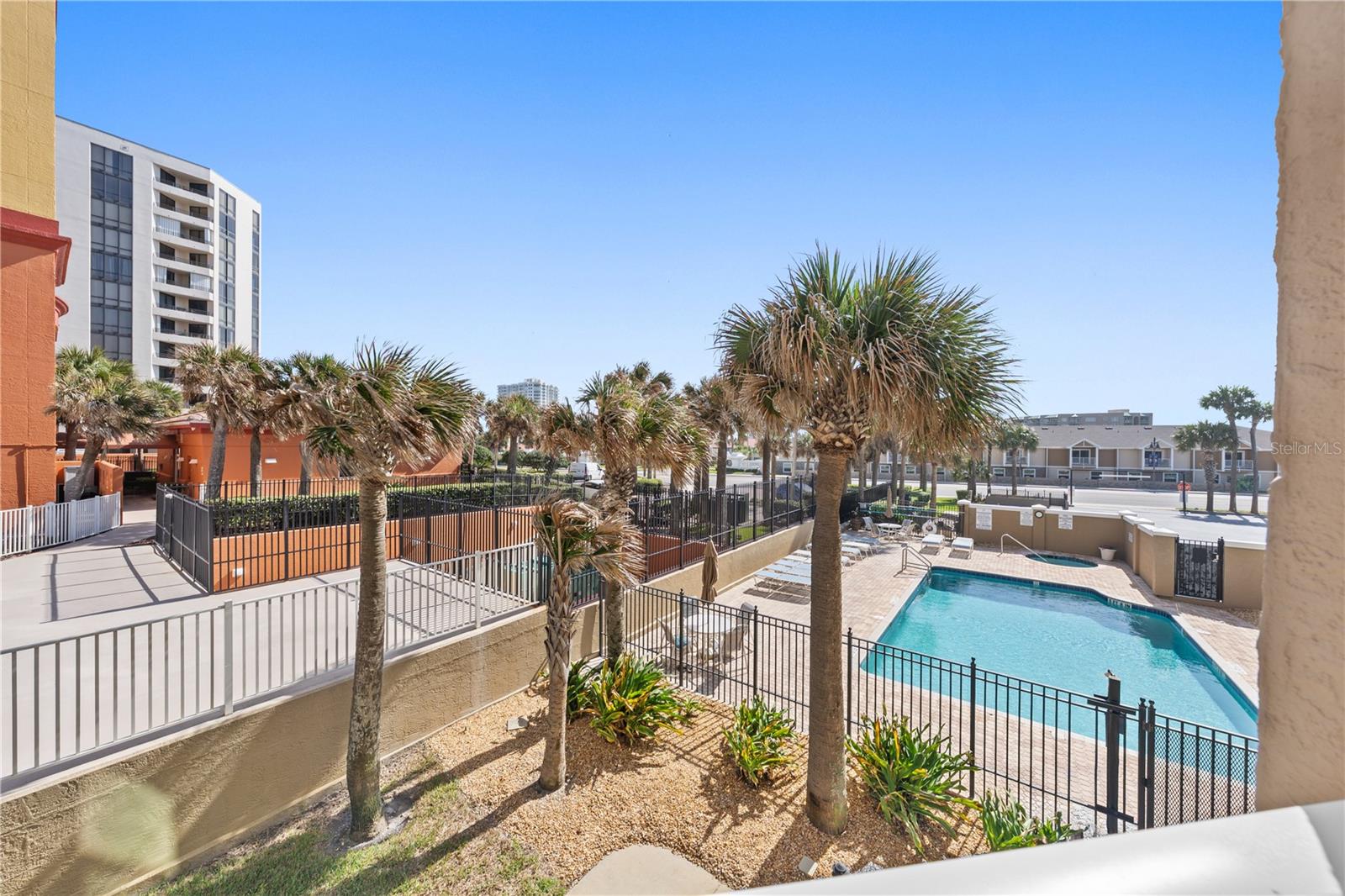 2855 S ATLANTIC AVE #201, DAYTONA BEACH, FL, 32118