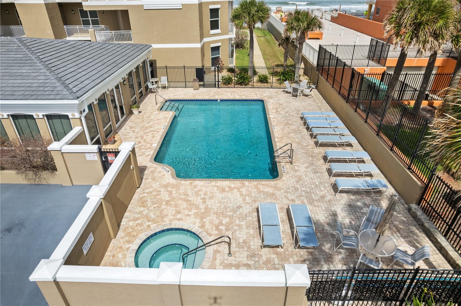 2855 S ATLANTIC AVE #201, DAYTONA BEACH, FL, 32118