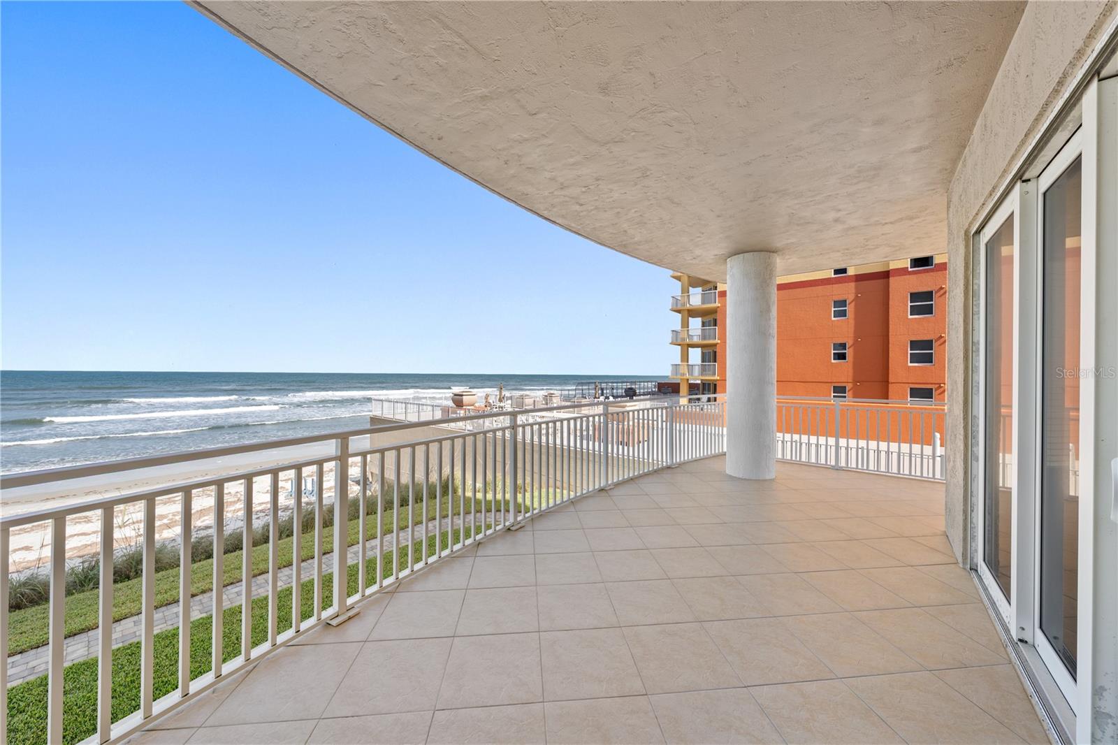 2855 S ATLANTIC AVE #201, DAYTONA BEACH, FL, 32118