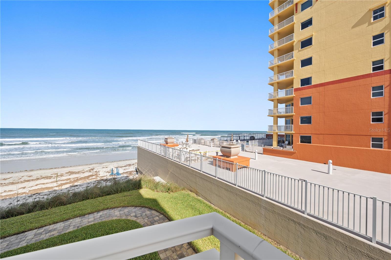 2855 S ATLANTIC AVE #201, DAYTONA BEACH, FL, 32118
