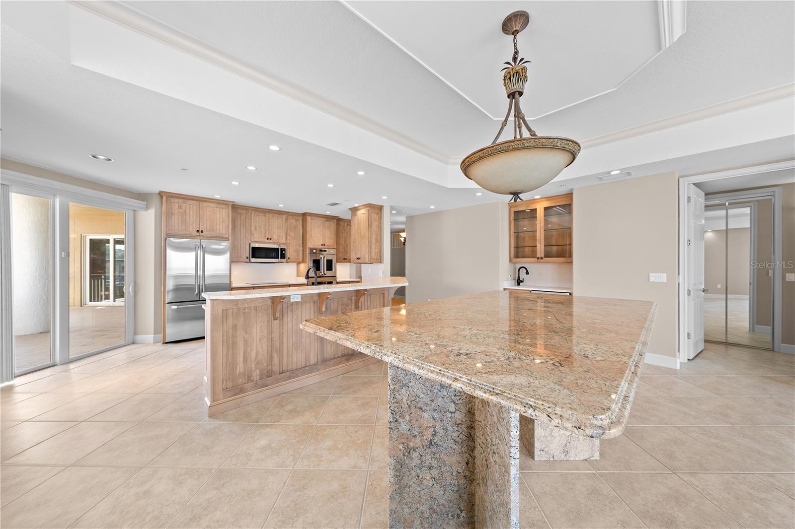 2855 S ATLANTIC AVE #201, DAYTONA BEACH, FL, 32118